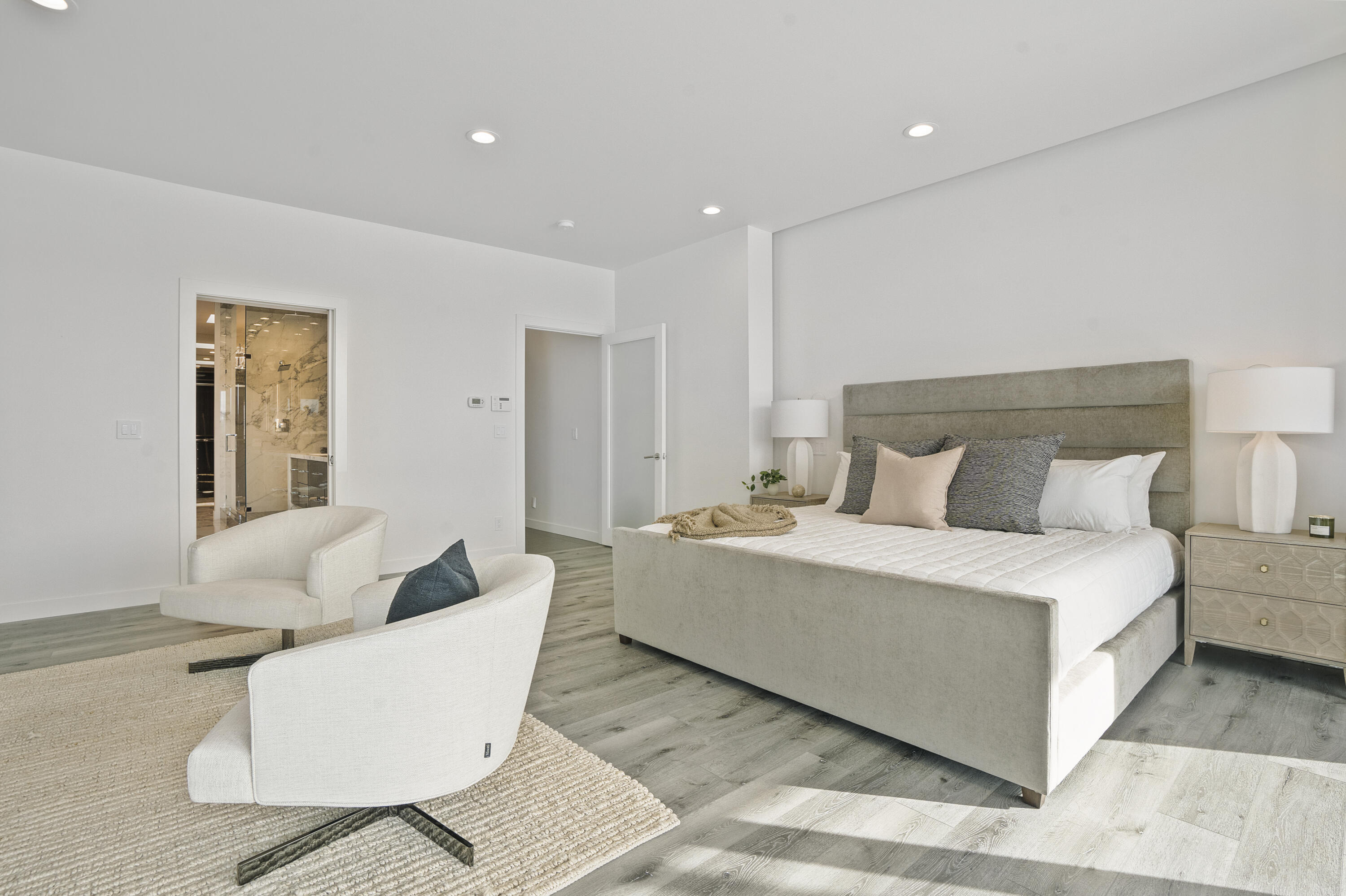 Tetherow - Residential