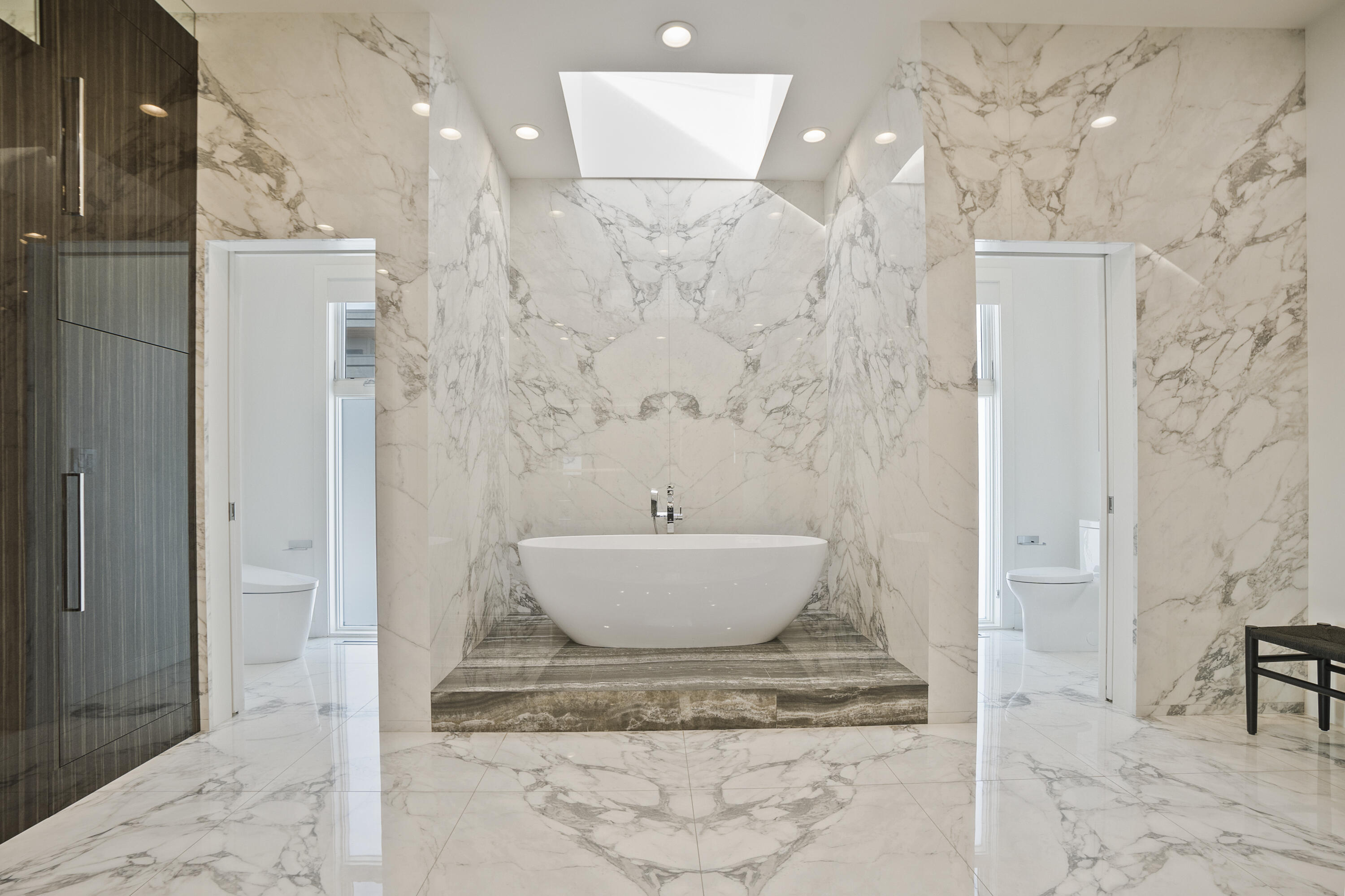 Tetherow - Residential