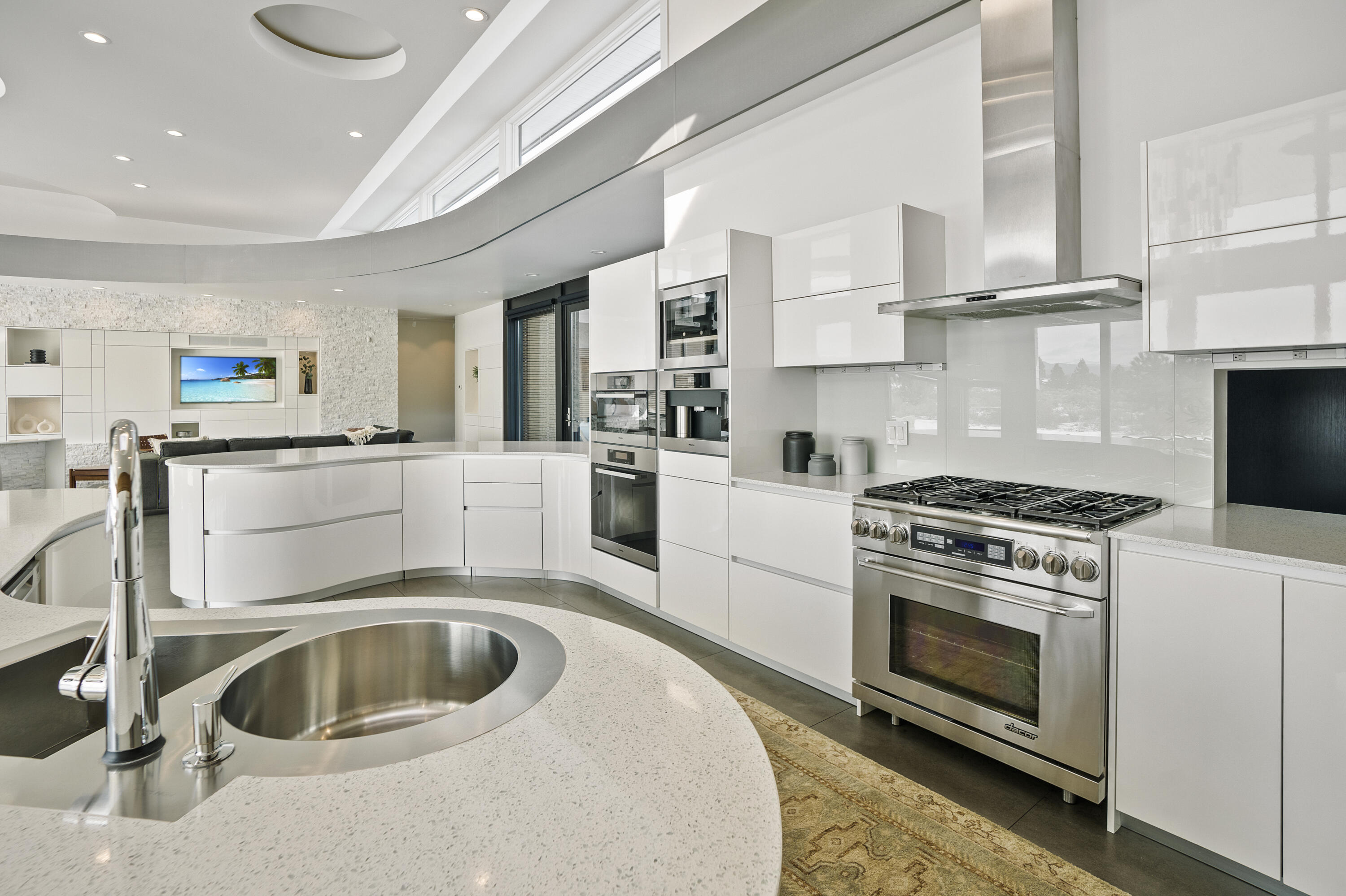 Tetherow - Residential