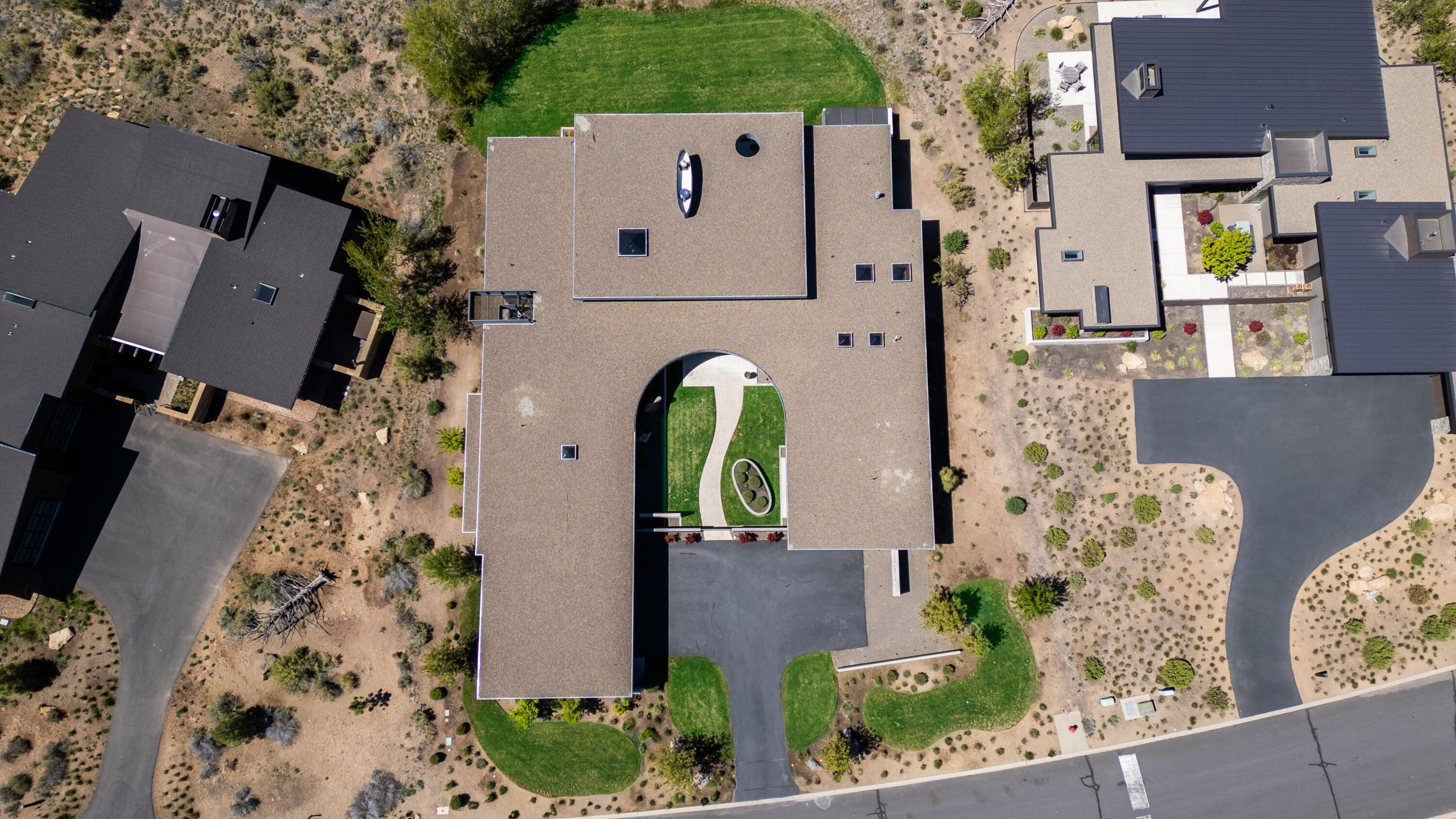 Tetherow - Residential