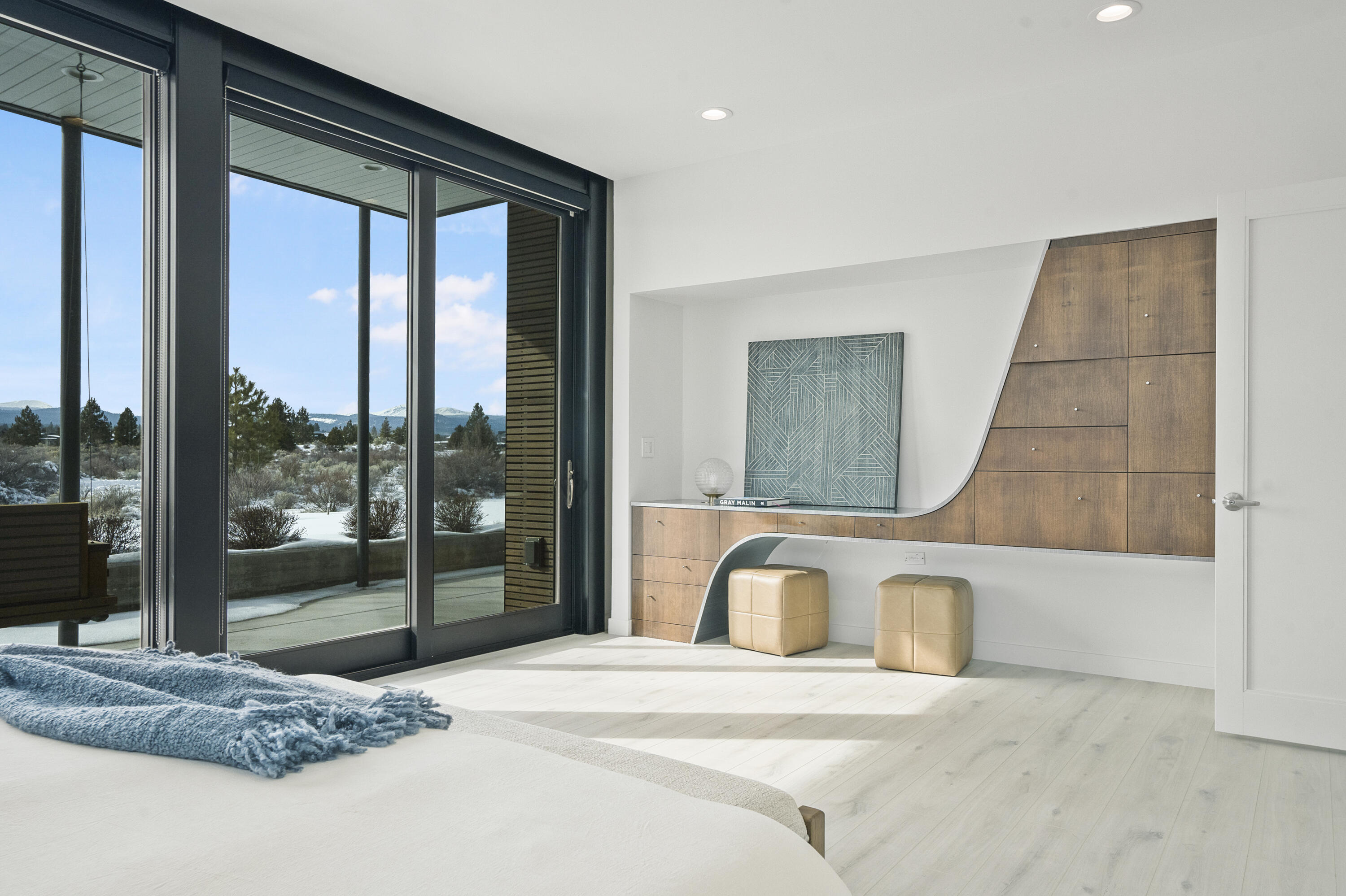 Tetherow - Residential