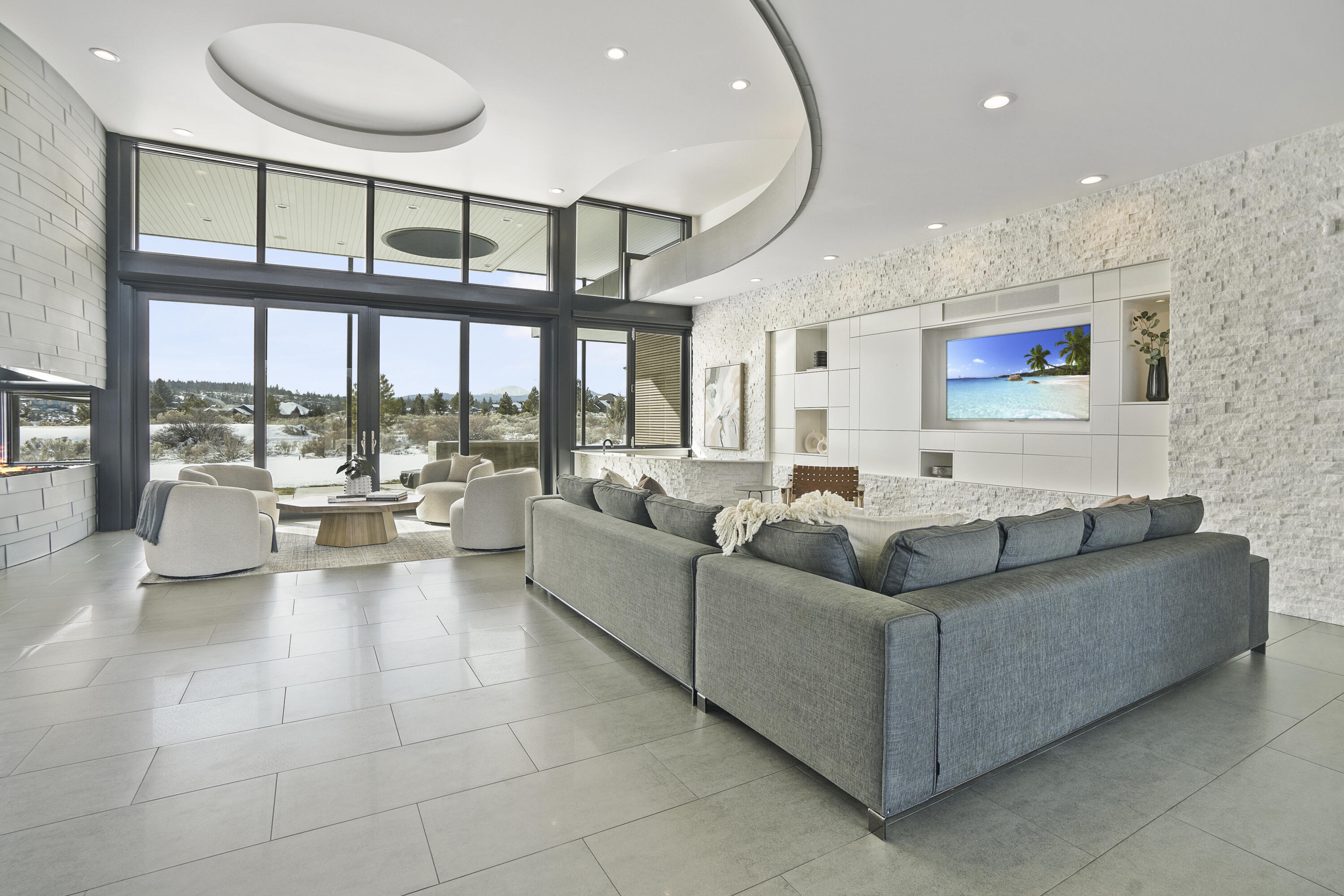 Tetherow - Residential