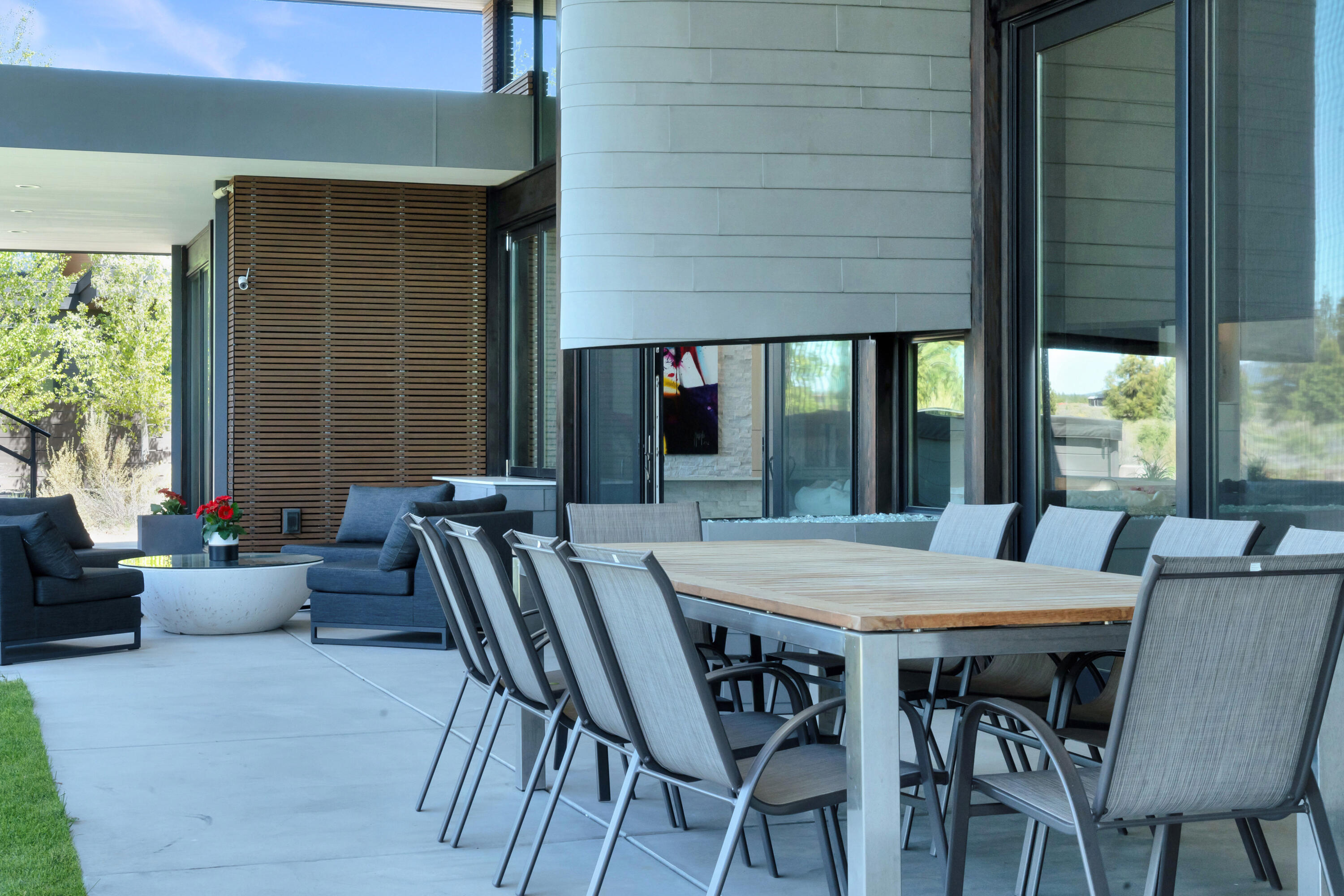 Tetherow - Residential