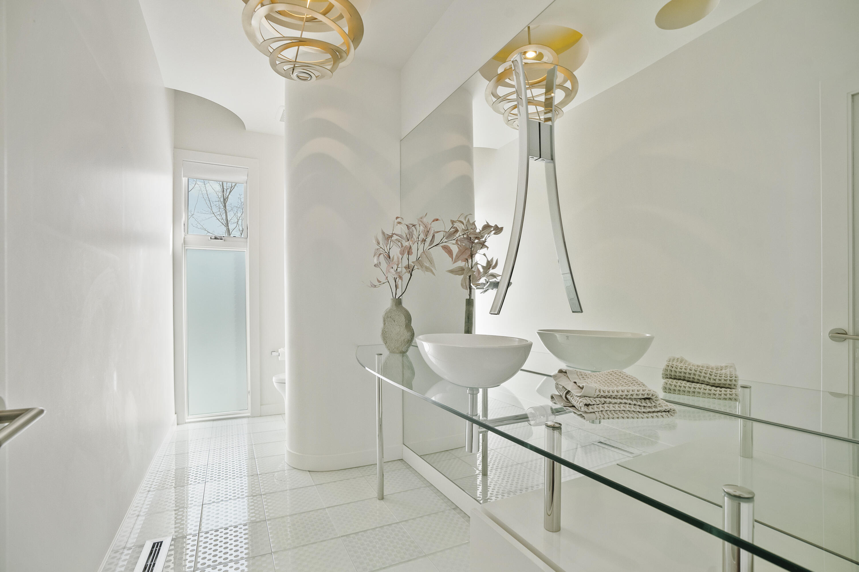 Tetherow - Residential