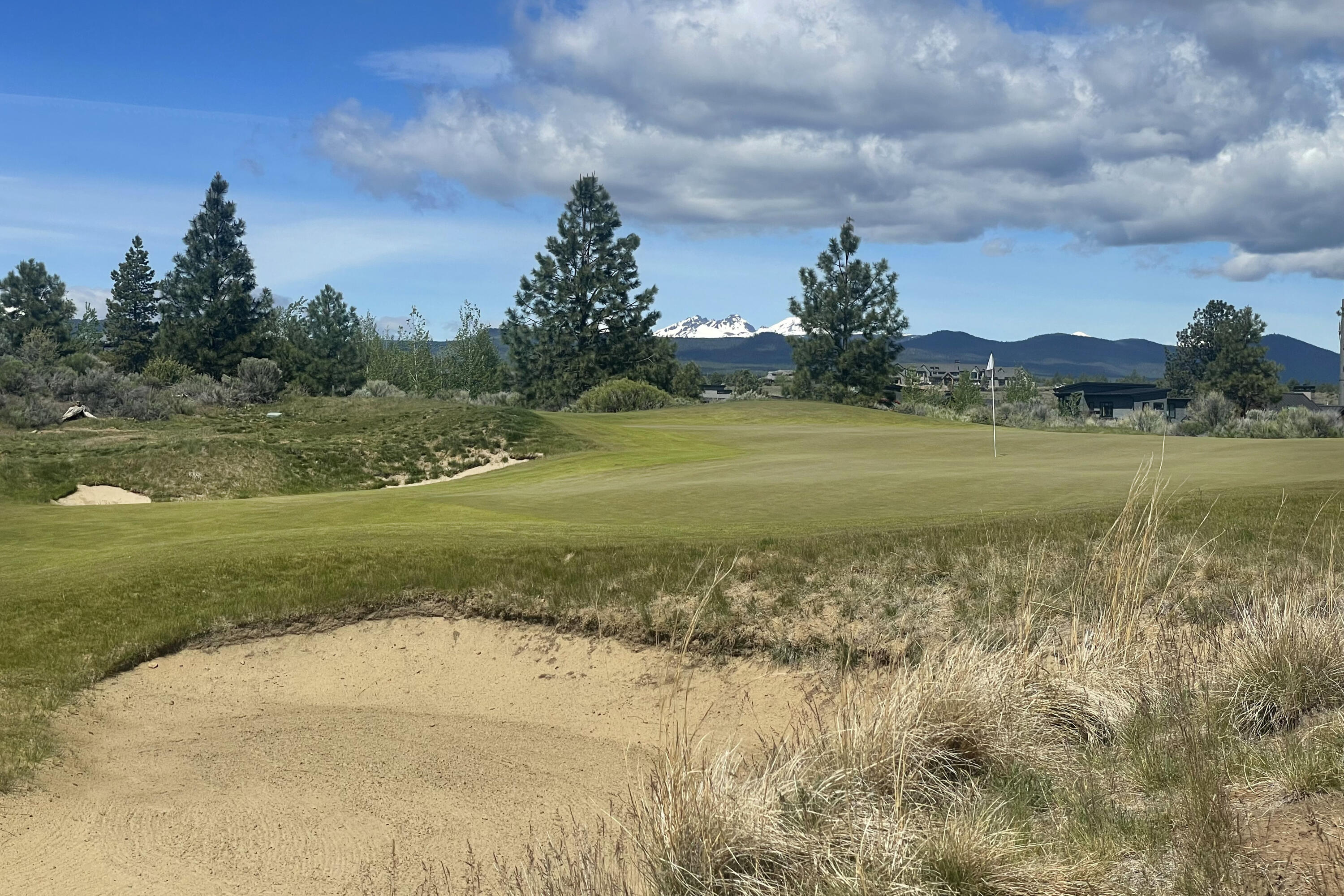 Tetherow - Residential