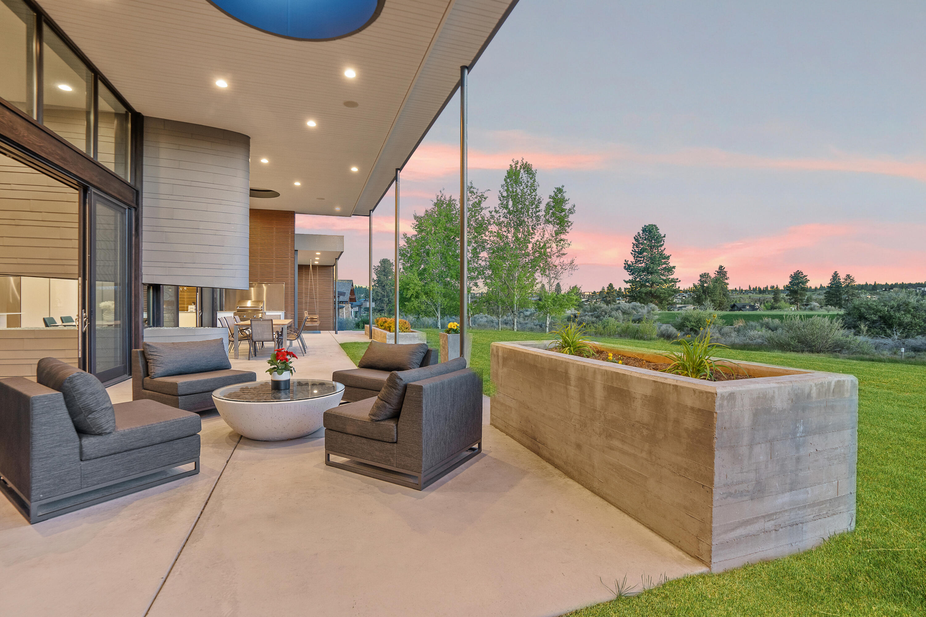 Tetherow - Residential