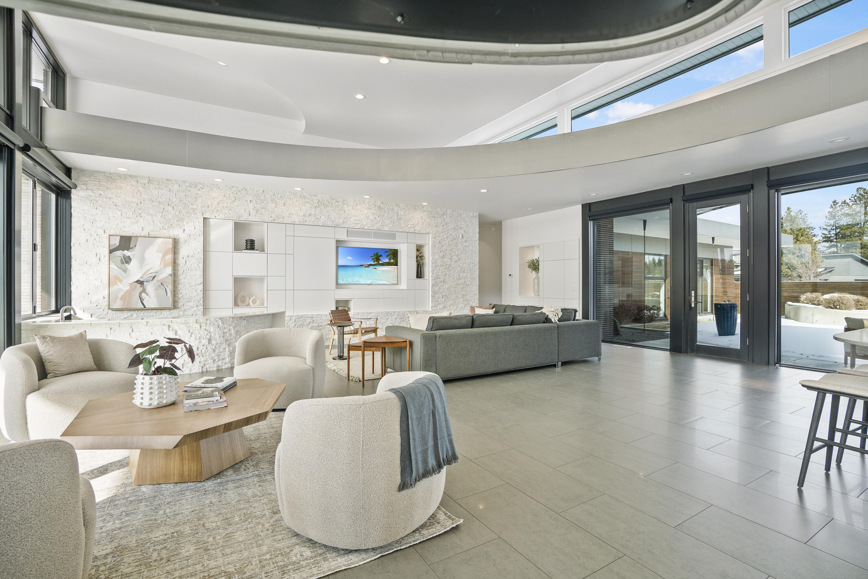 Tetherow - Residential