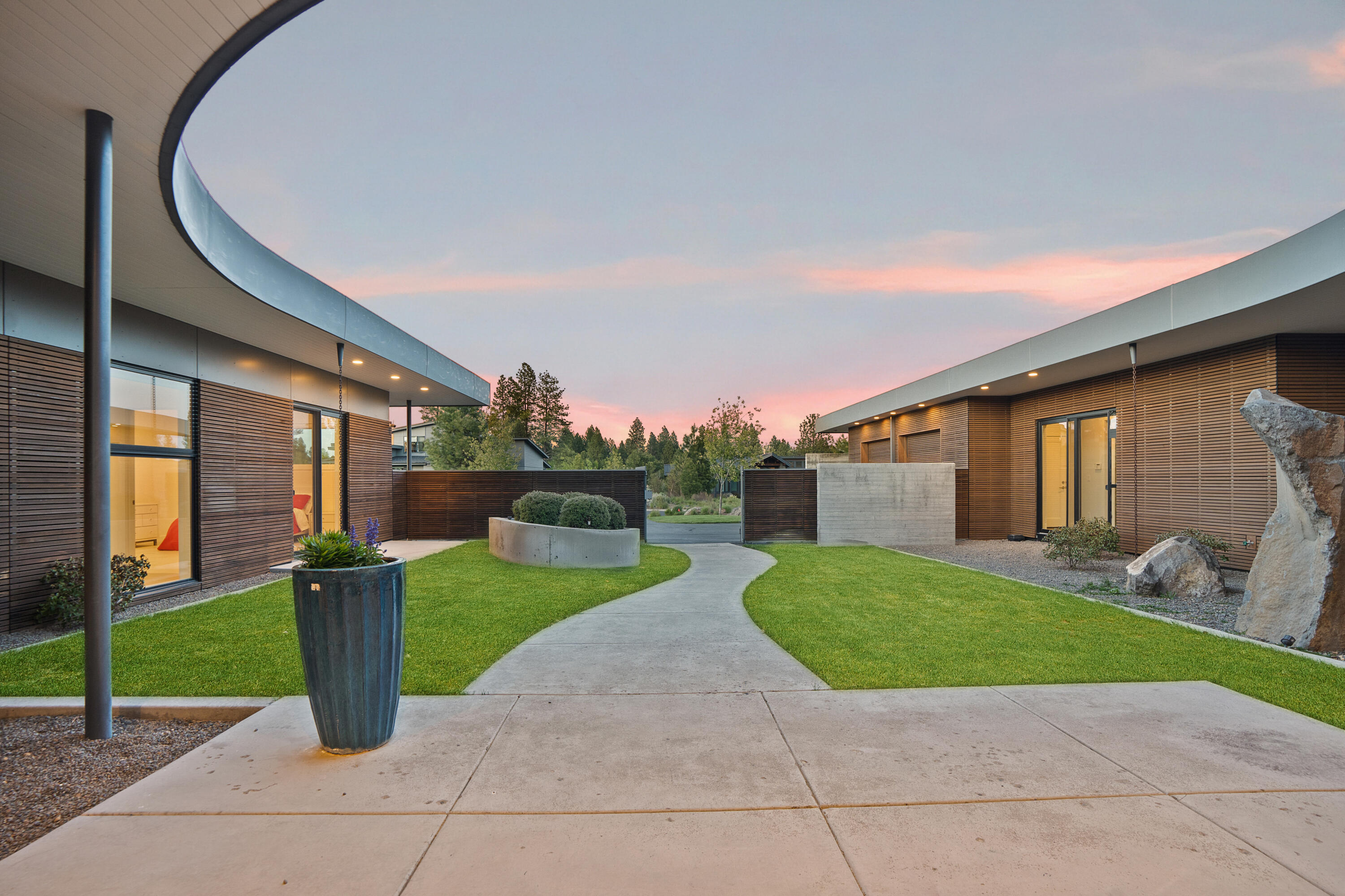 Tetherow - Residential