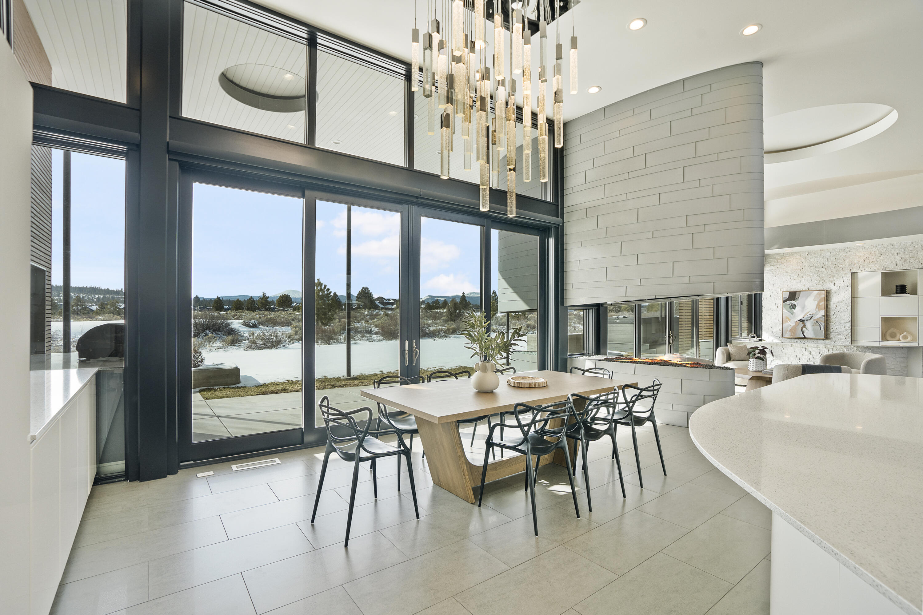 Tetherow - Residential