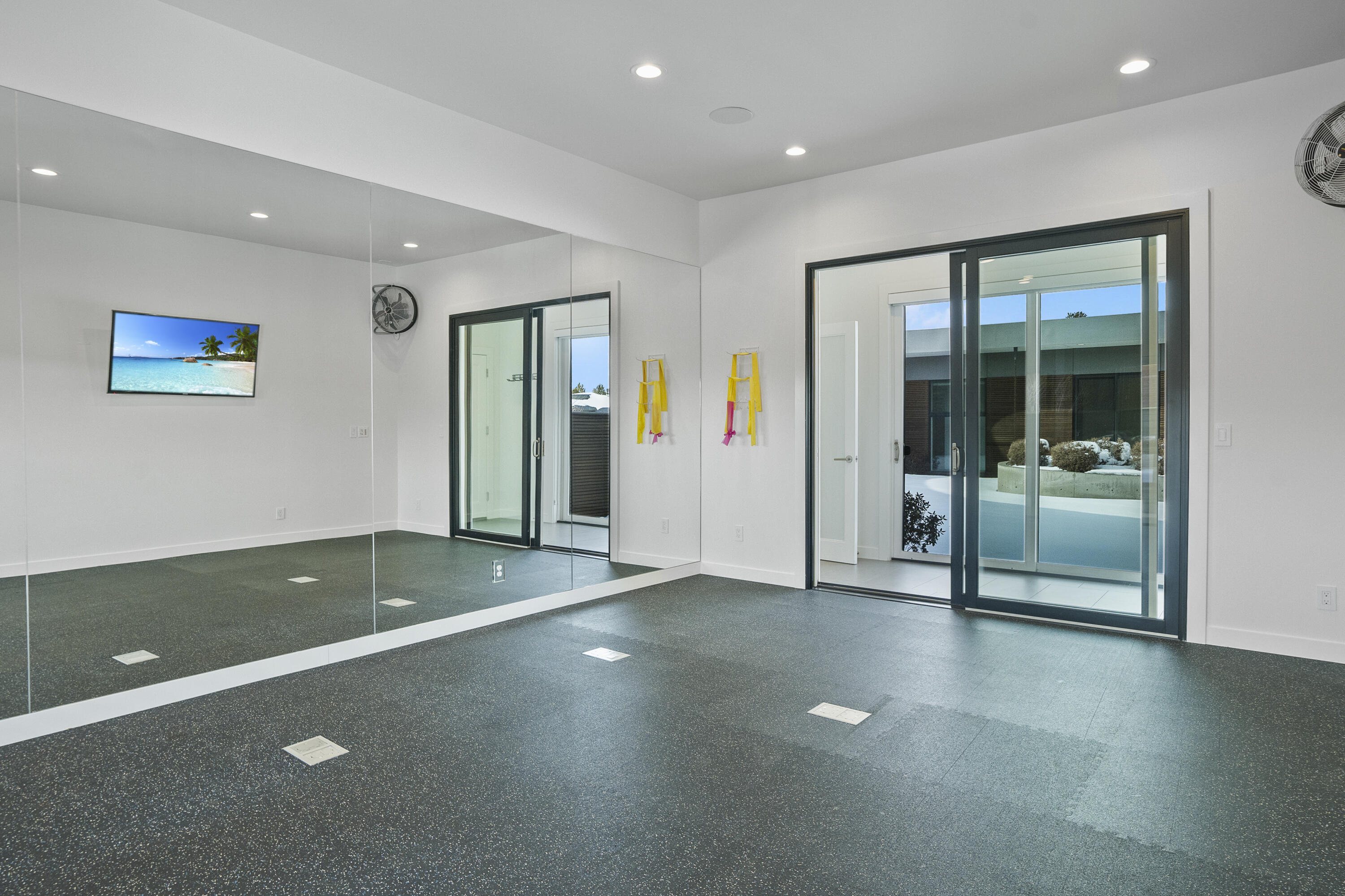 Tetherow - Residential