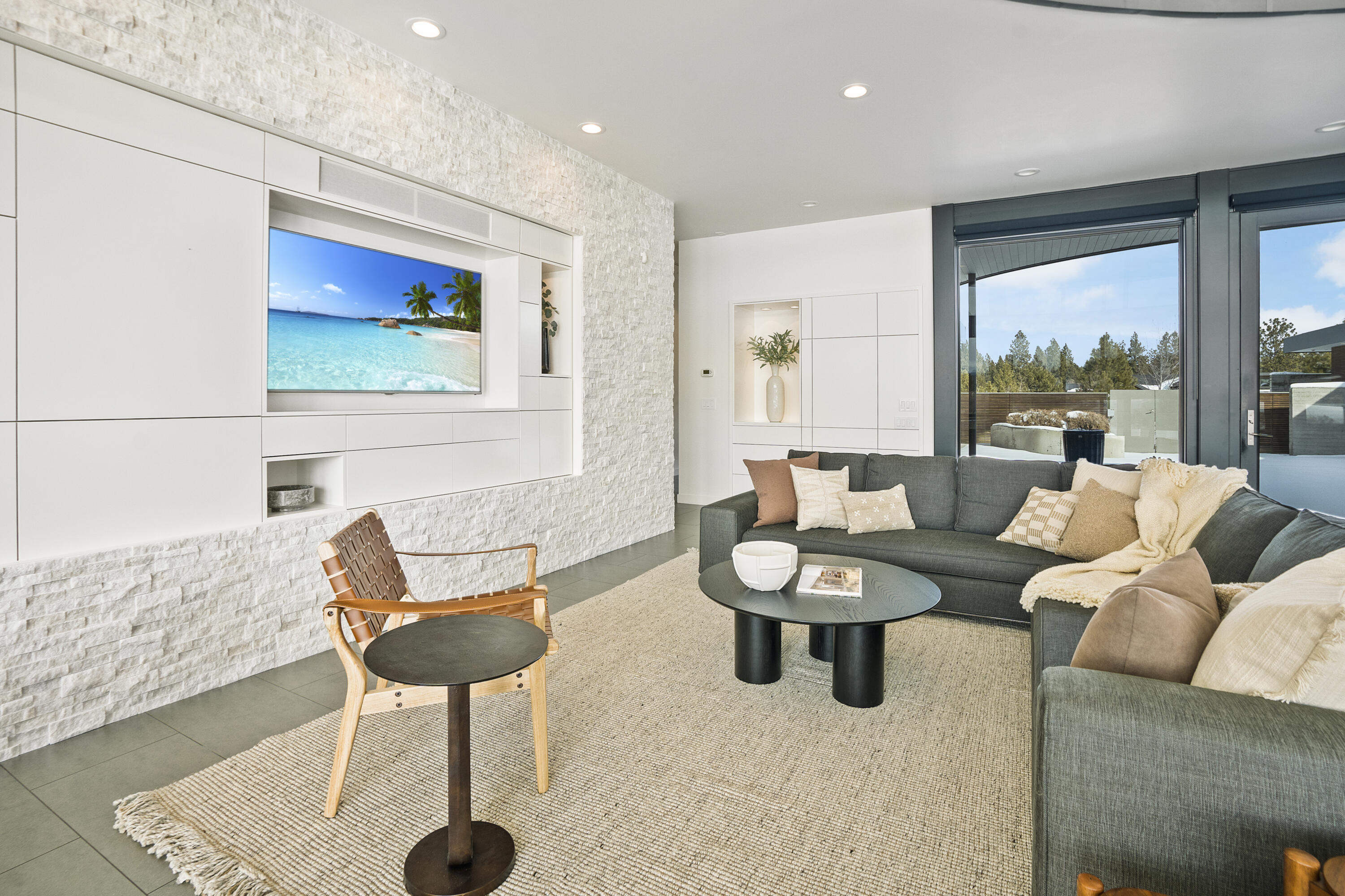 Tetherow - Residential