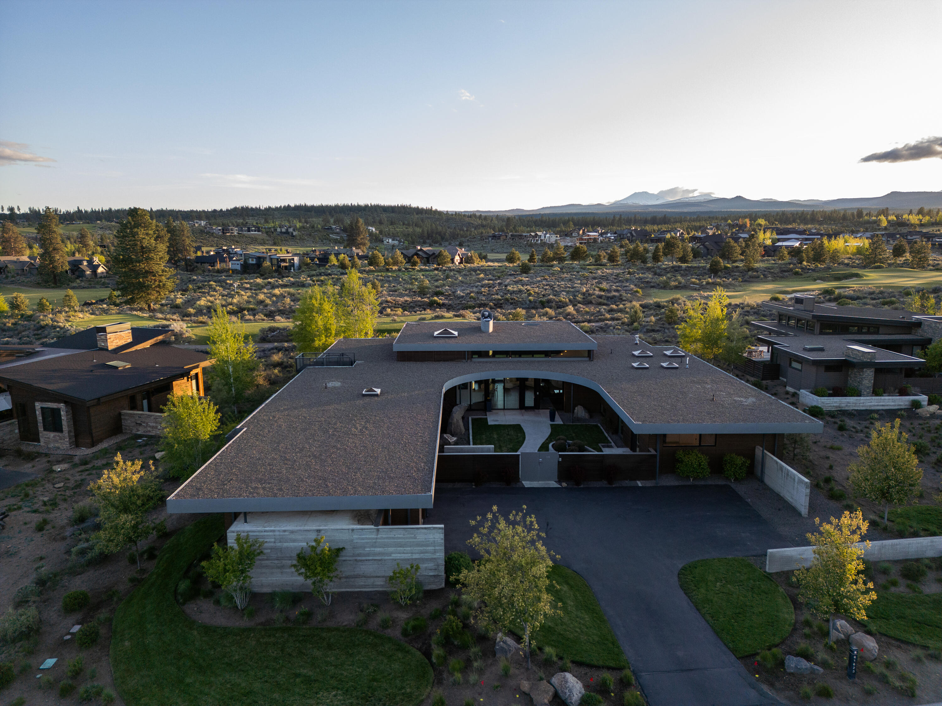 Tetherow - Residential