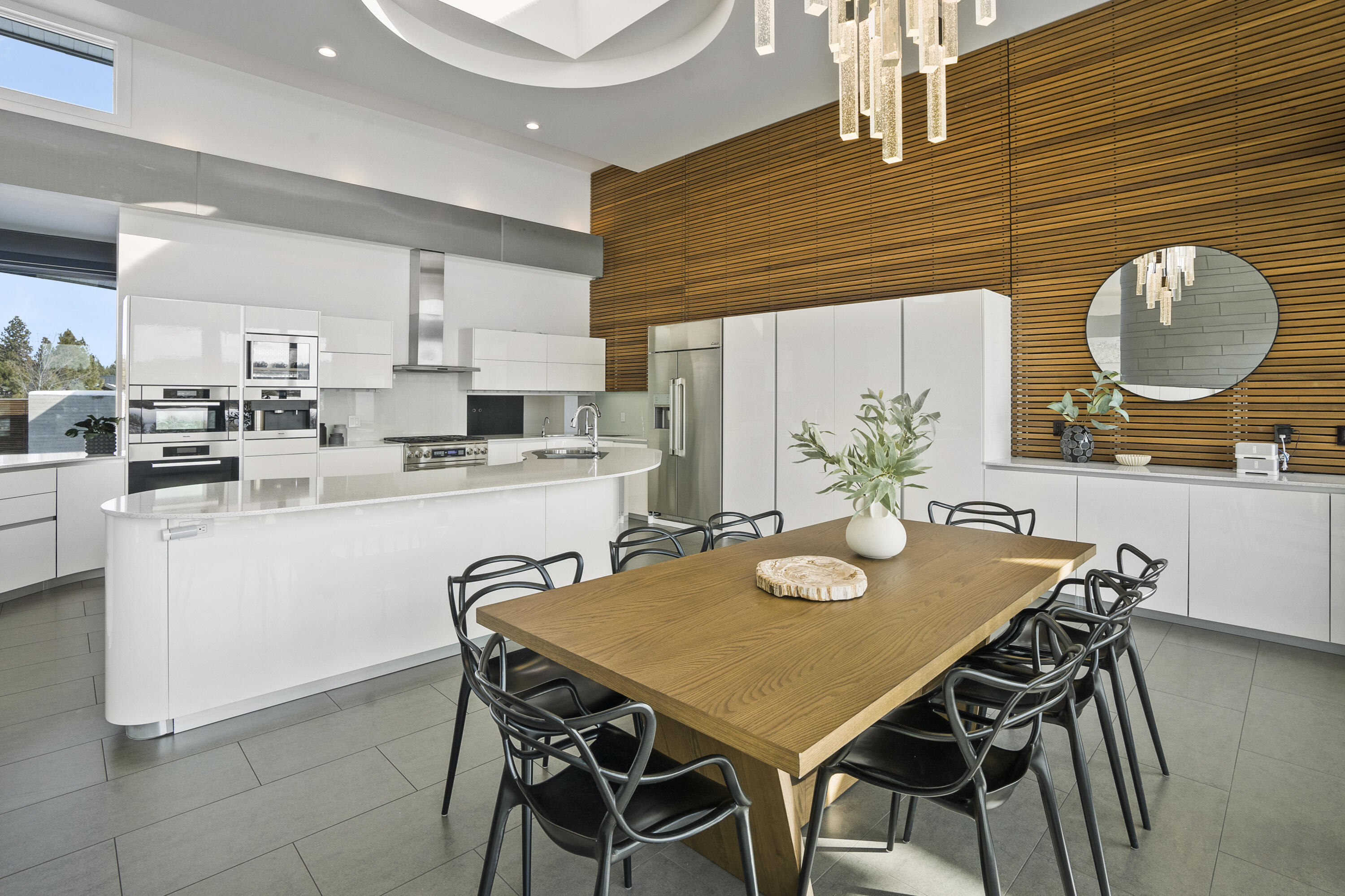 Tetherow - Residential