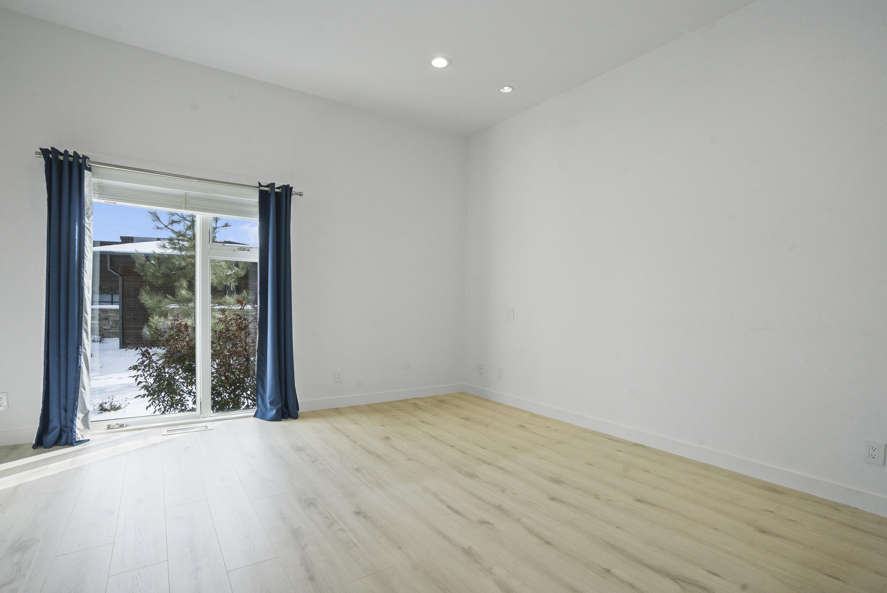 Tetherow - Residential