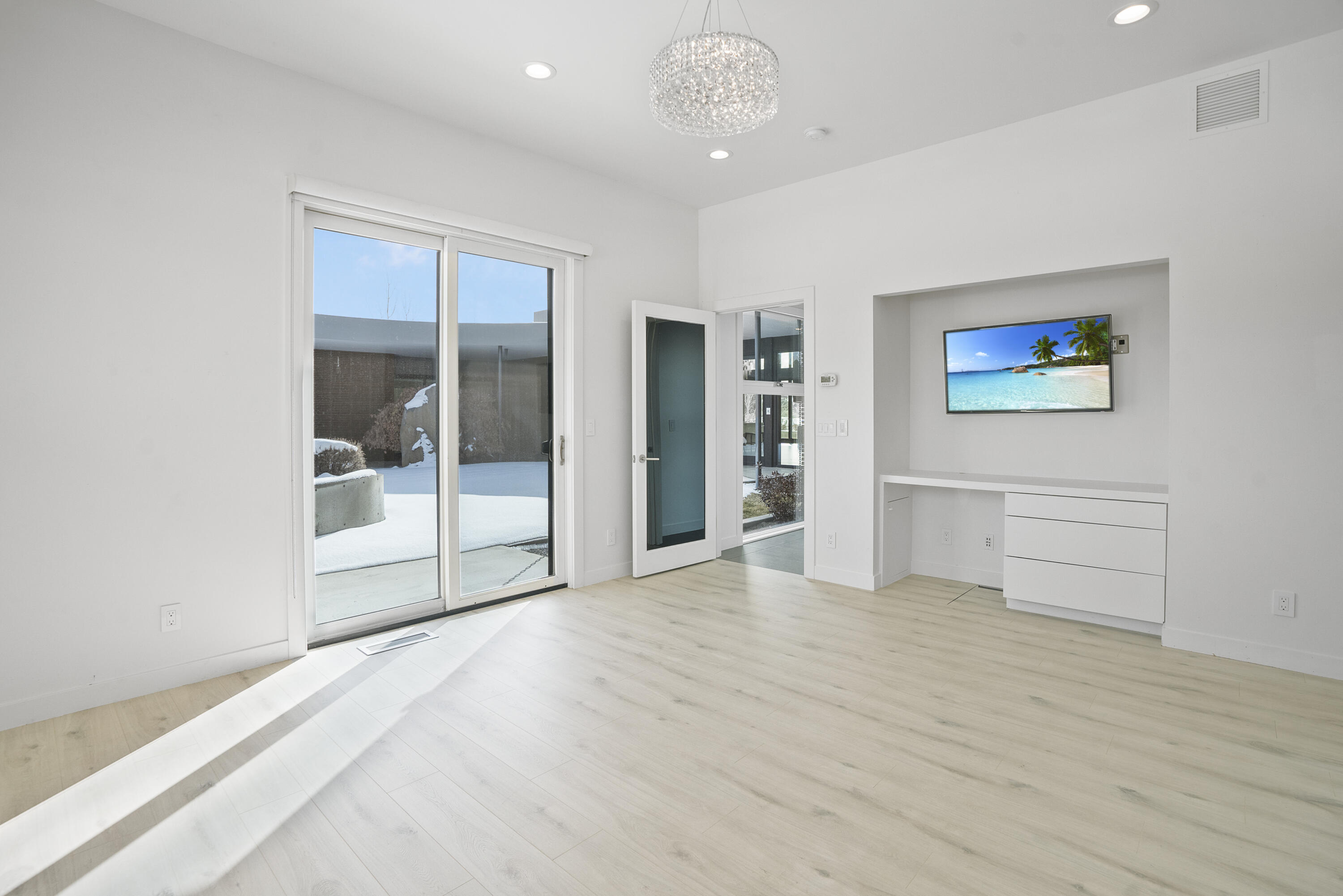 Tetherow - Residential