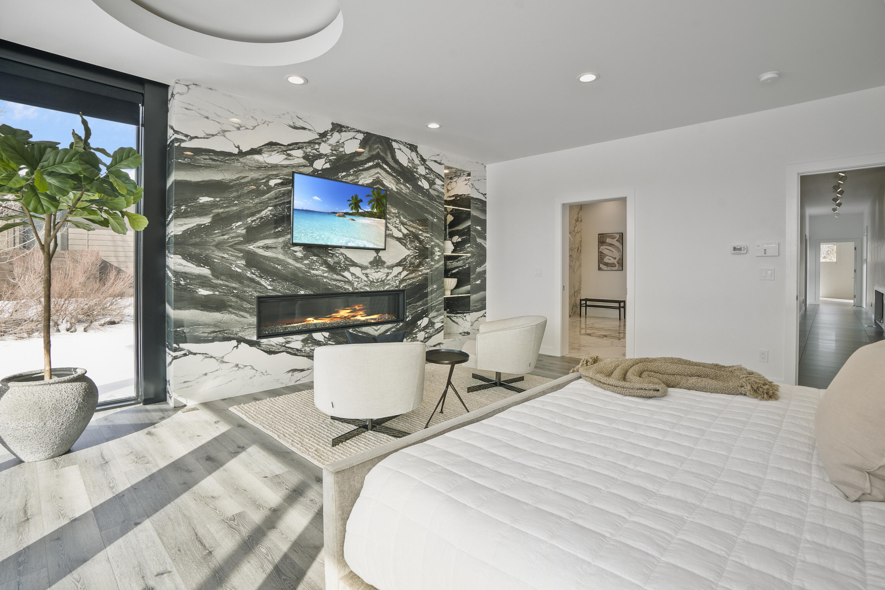 Tetherow - Residential