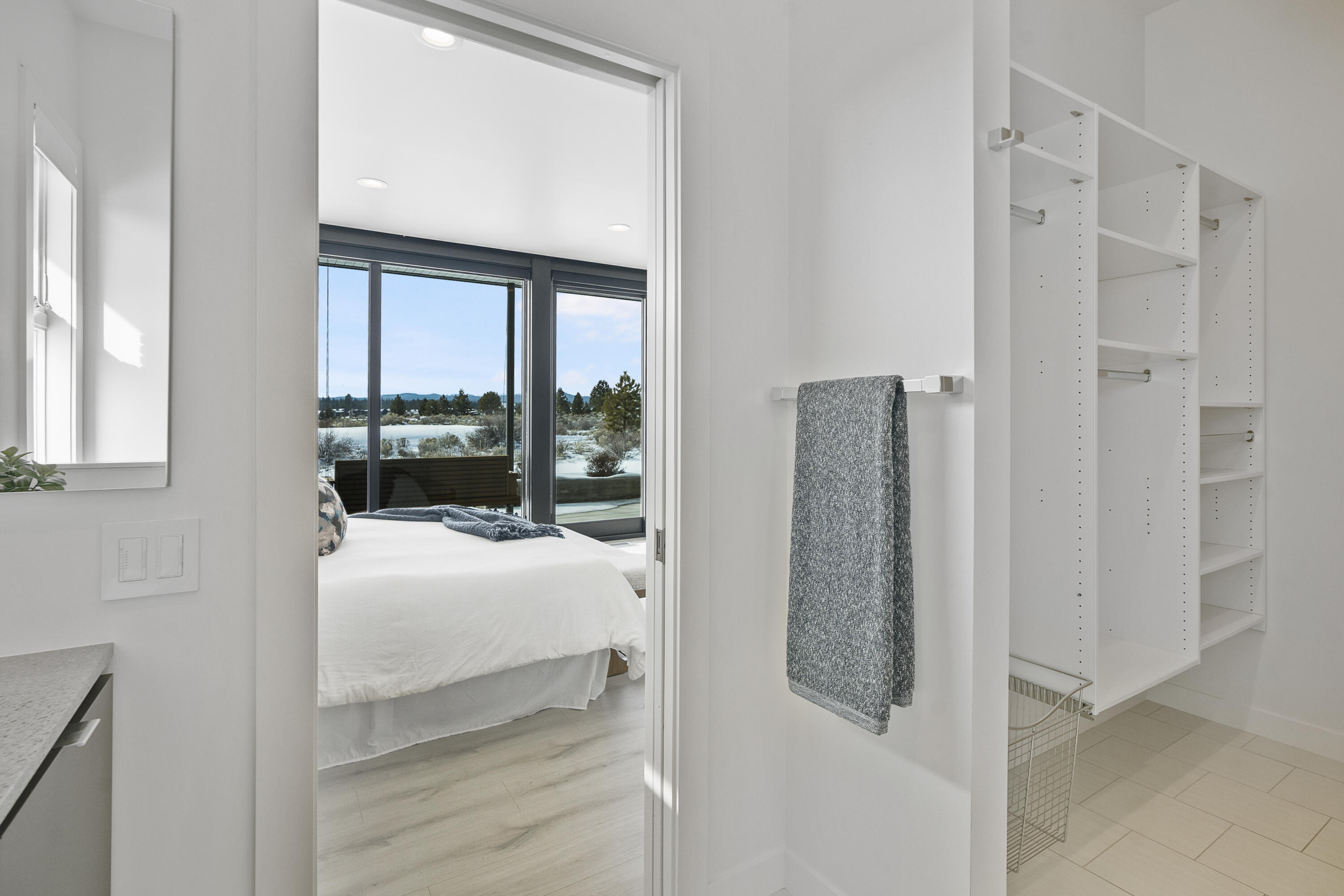 Tetherow - Residential