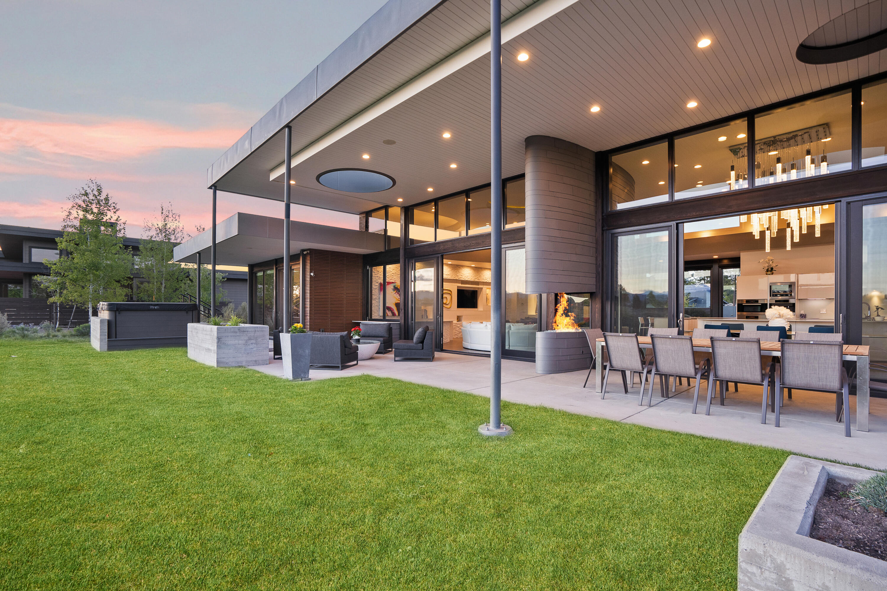 Tetherow - Residential