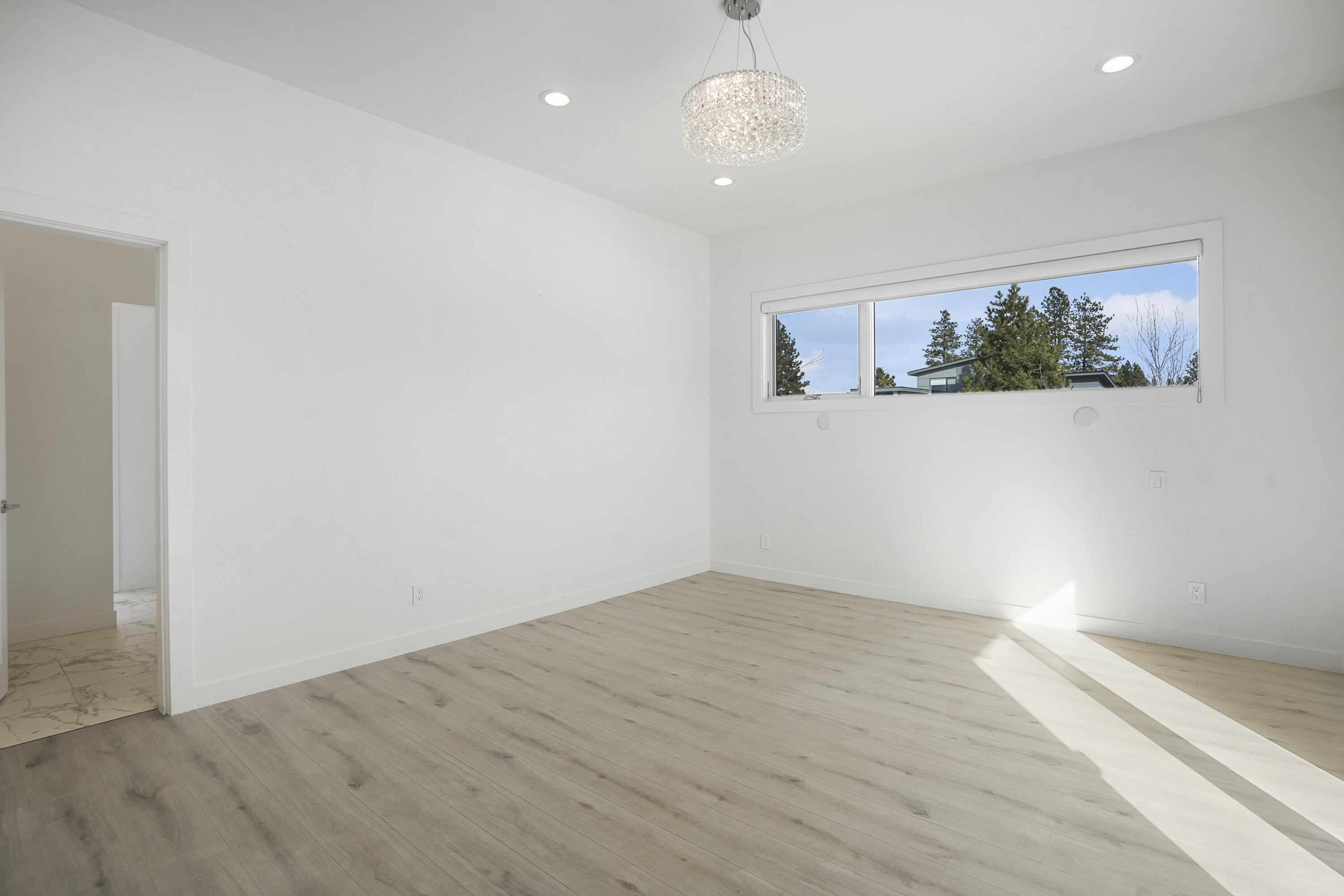 Tetherow - Residential