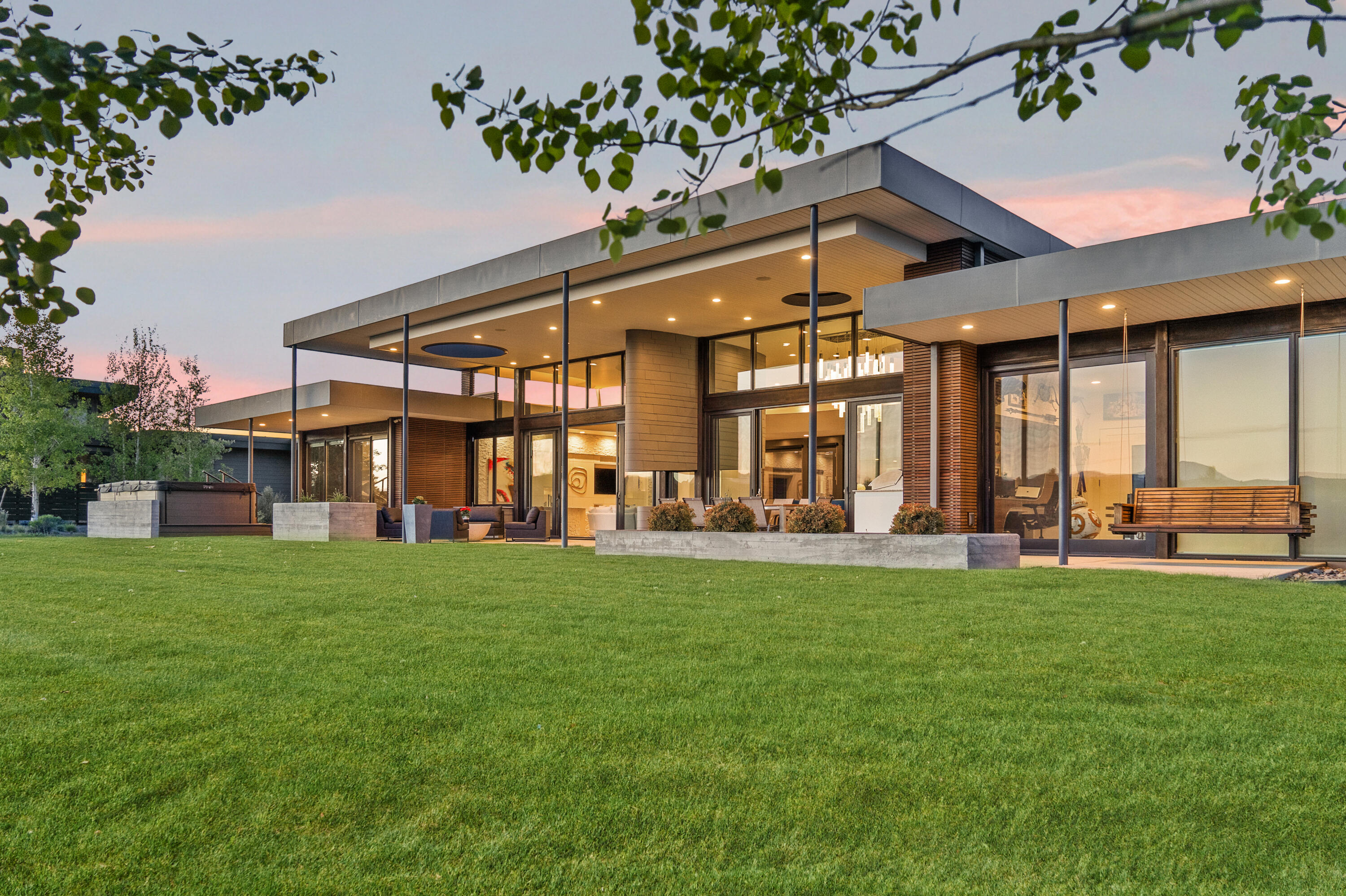 Tetherow - Residential