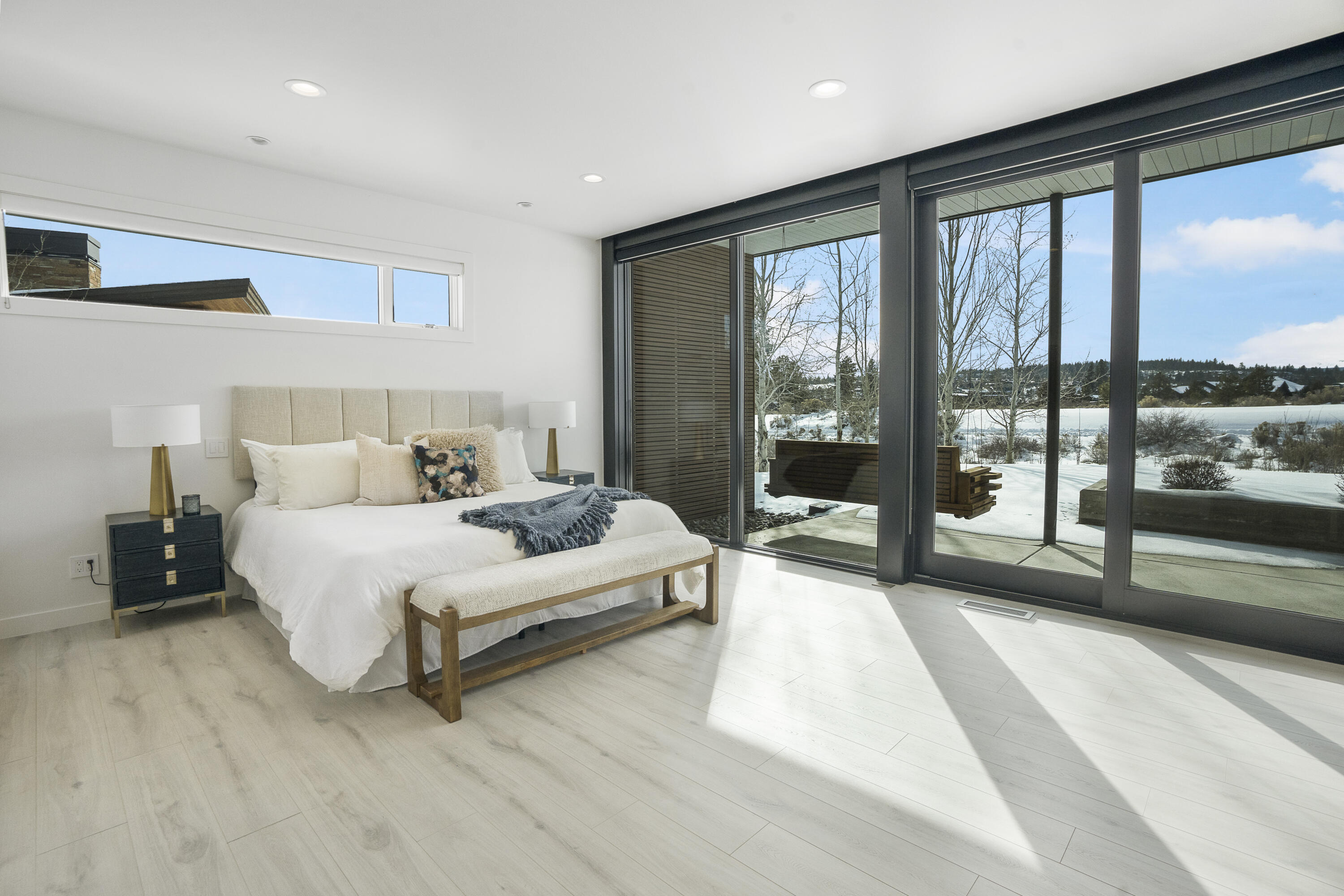 Tetherow - Residential