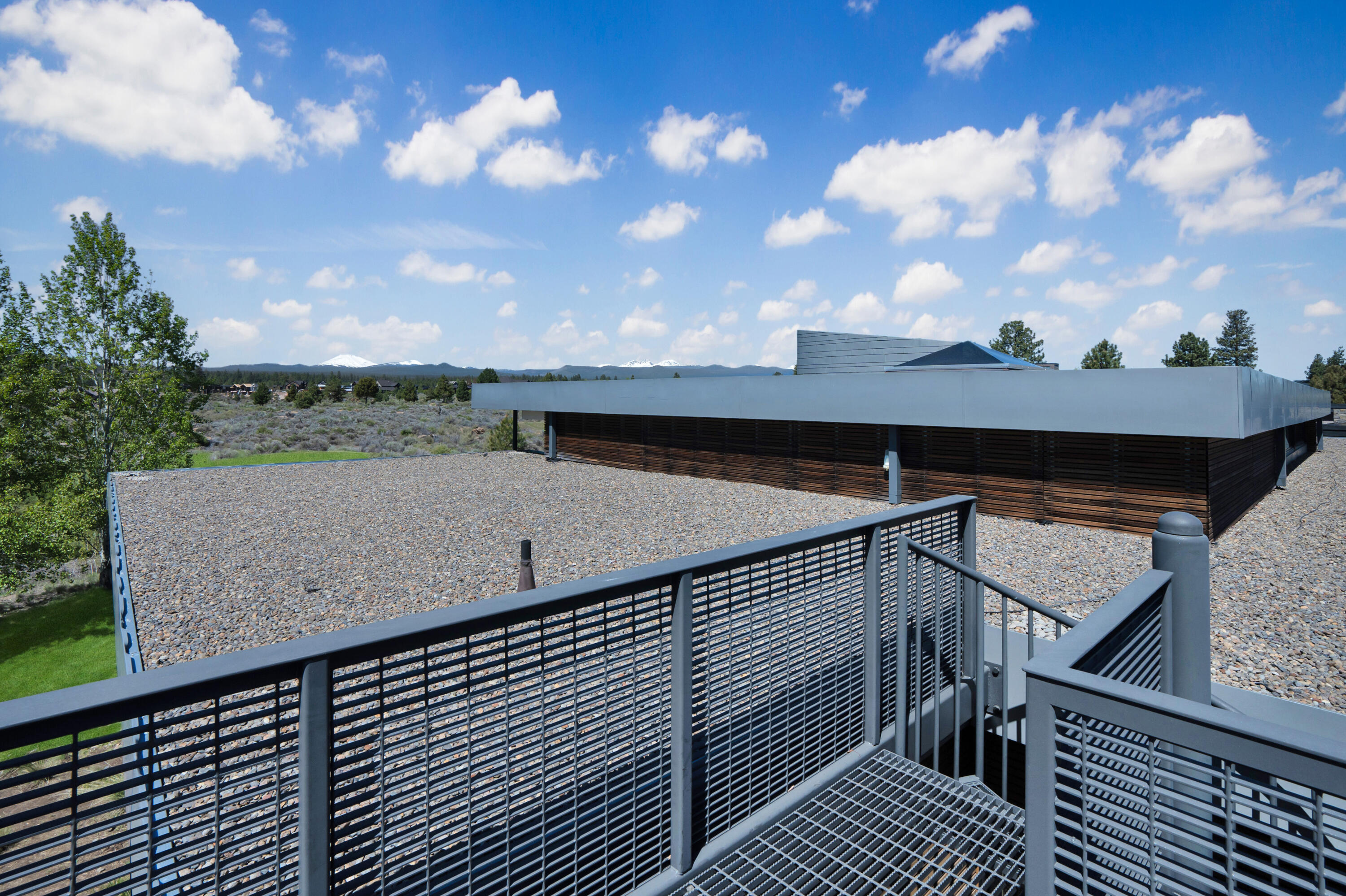 Tetherow - Residential