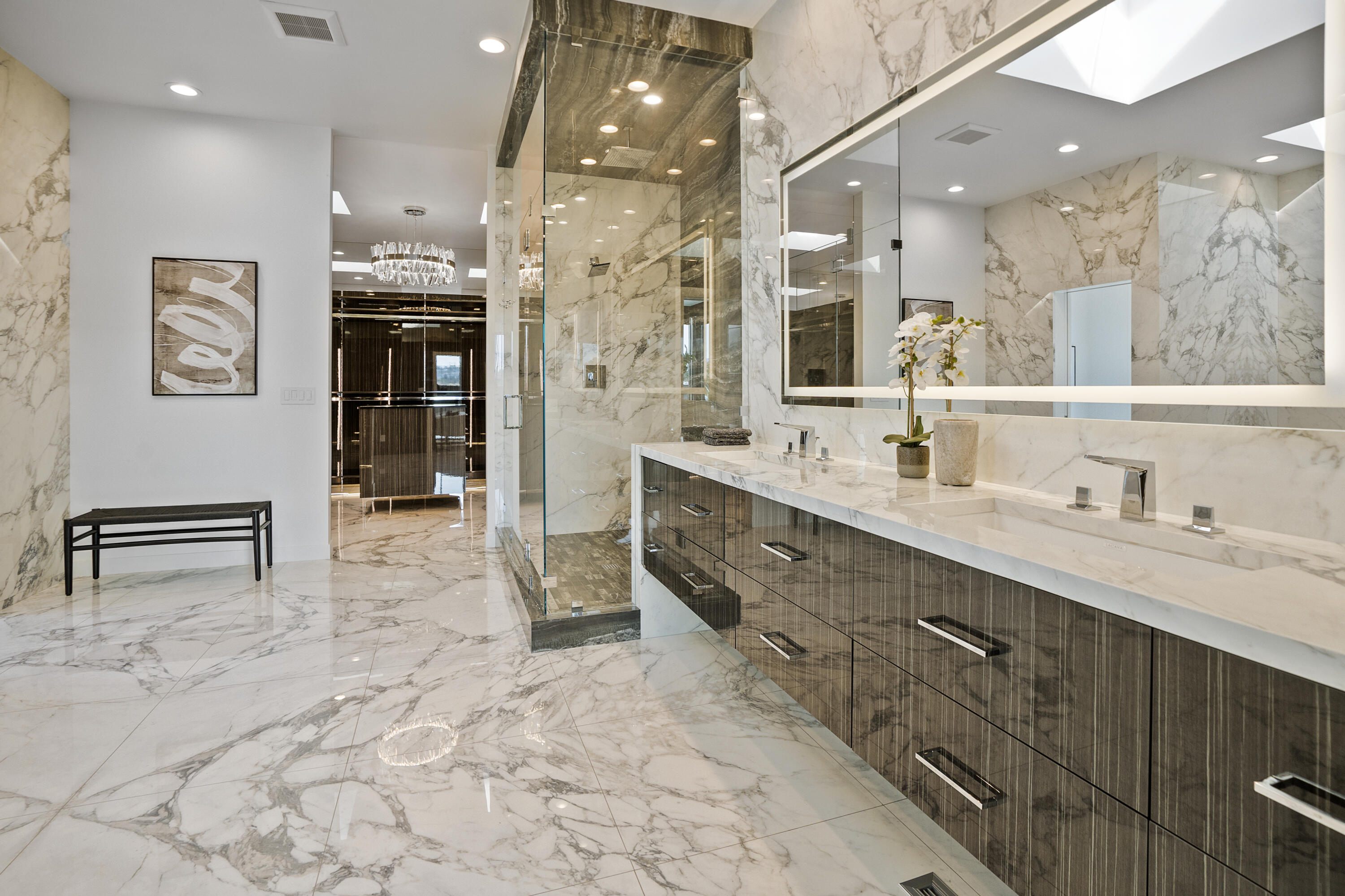 Tetherow - Residential