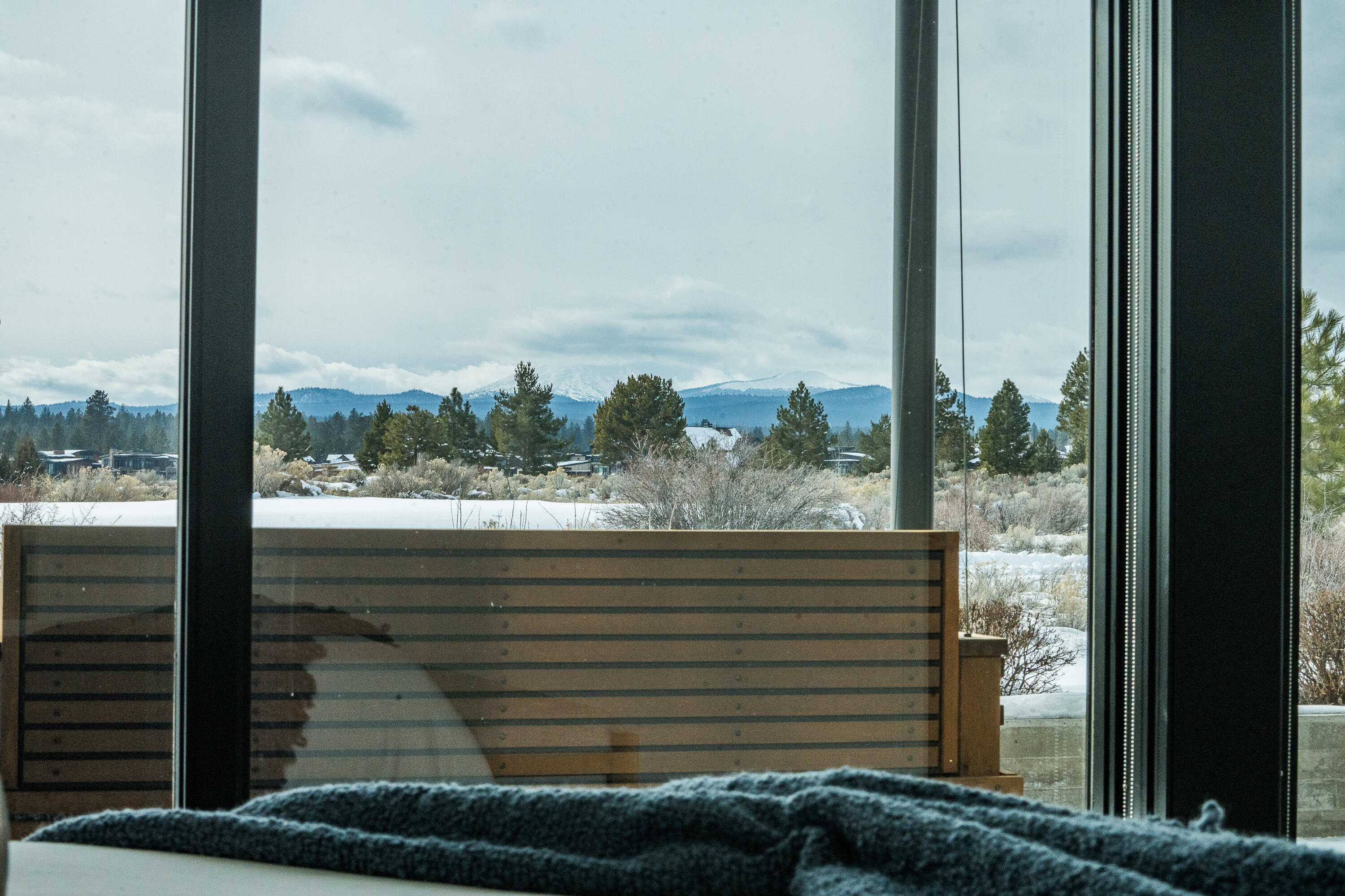 Tetherow - Residential