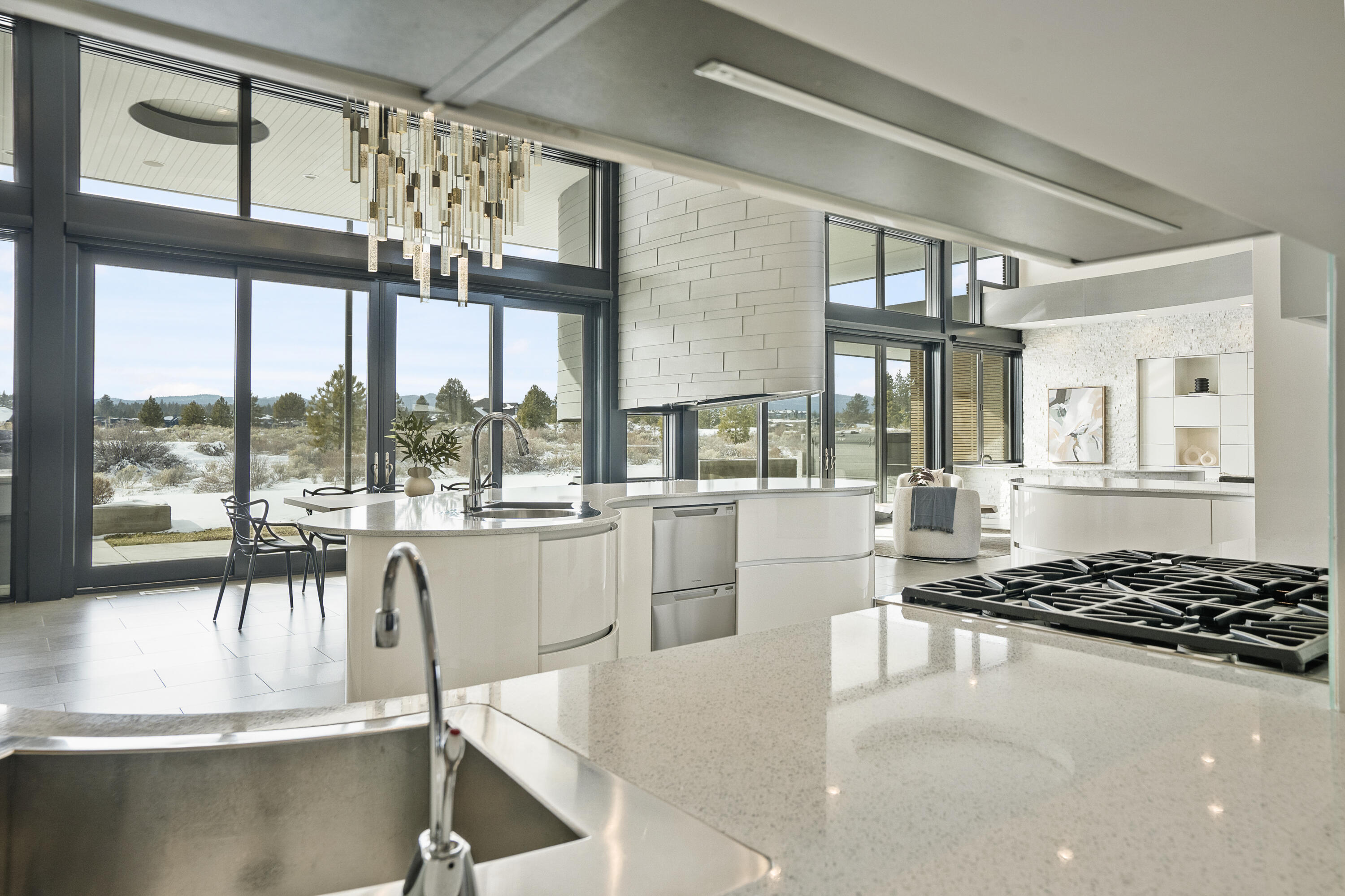 Tetherow - Residential