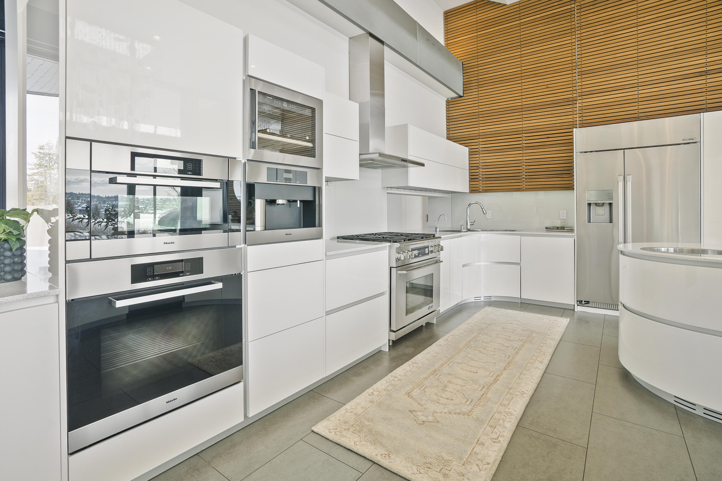 Tetherow - Residential