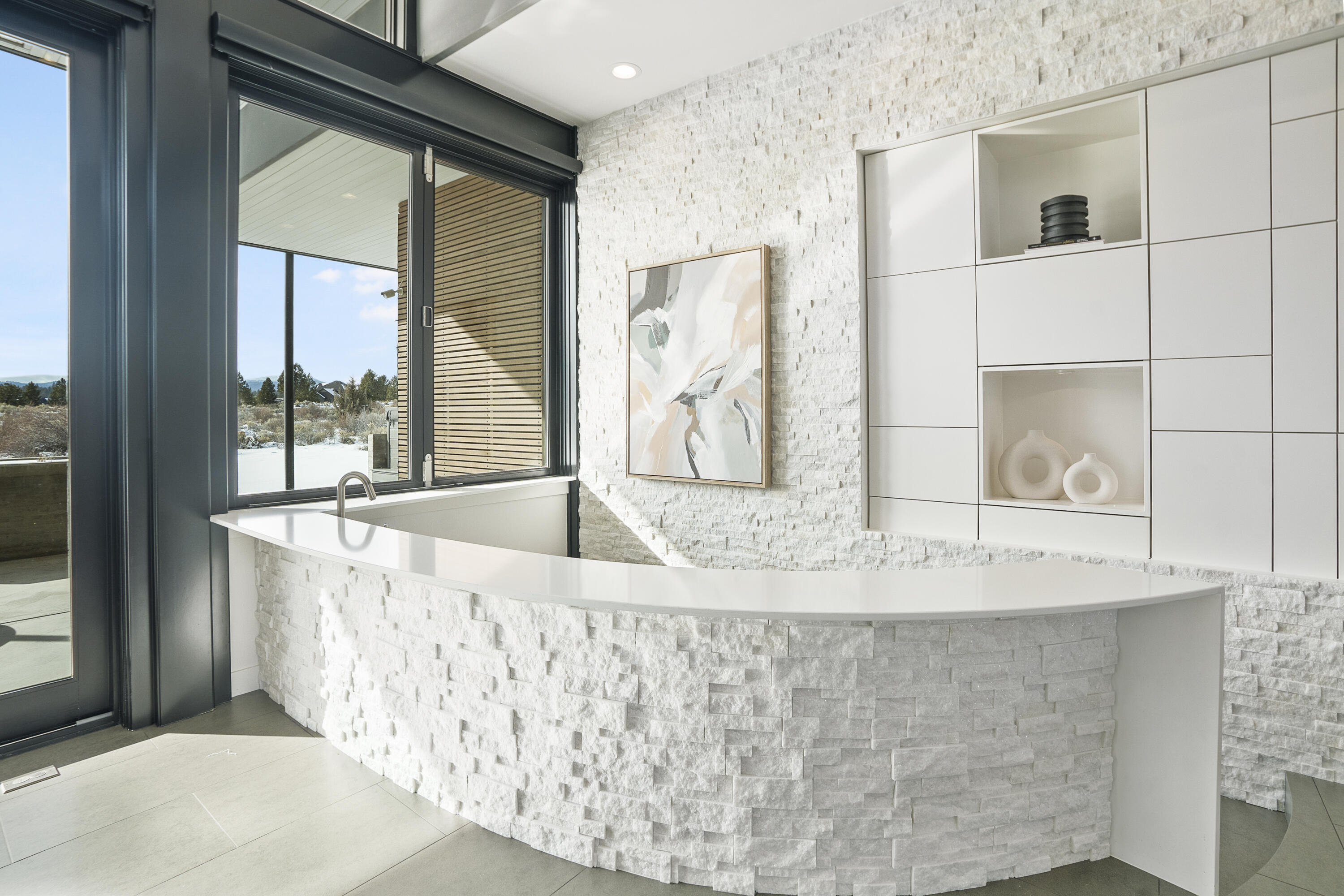 Tetherow - Residential