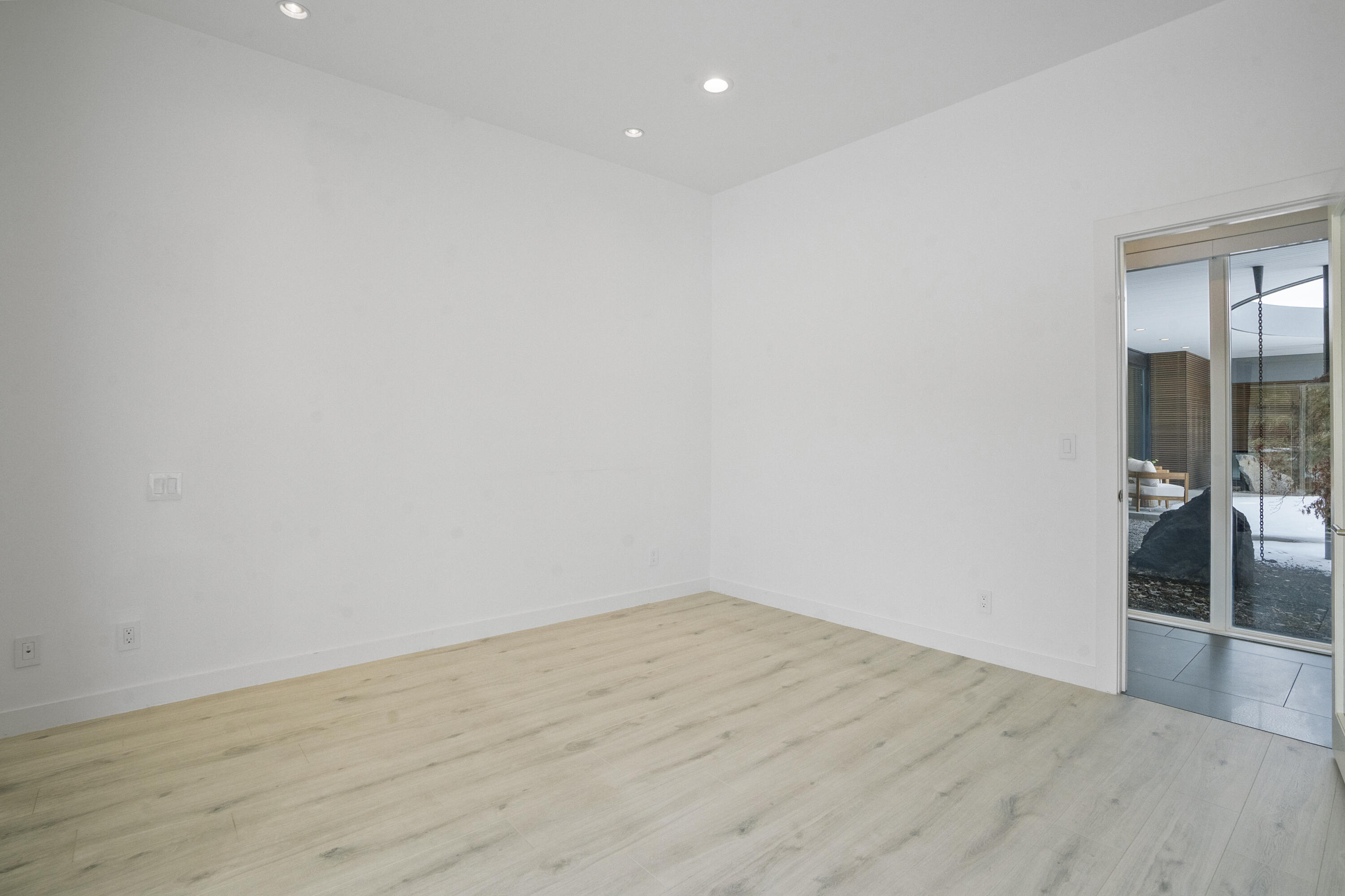 Tetherow - Residential