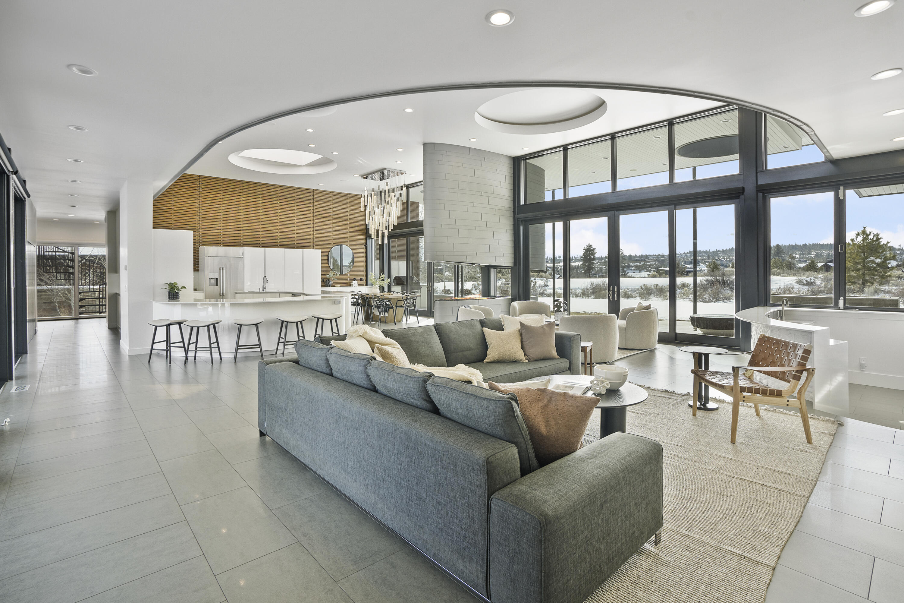 Tetherow - Residential