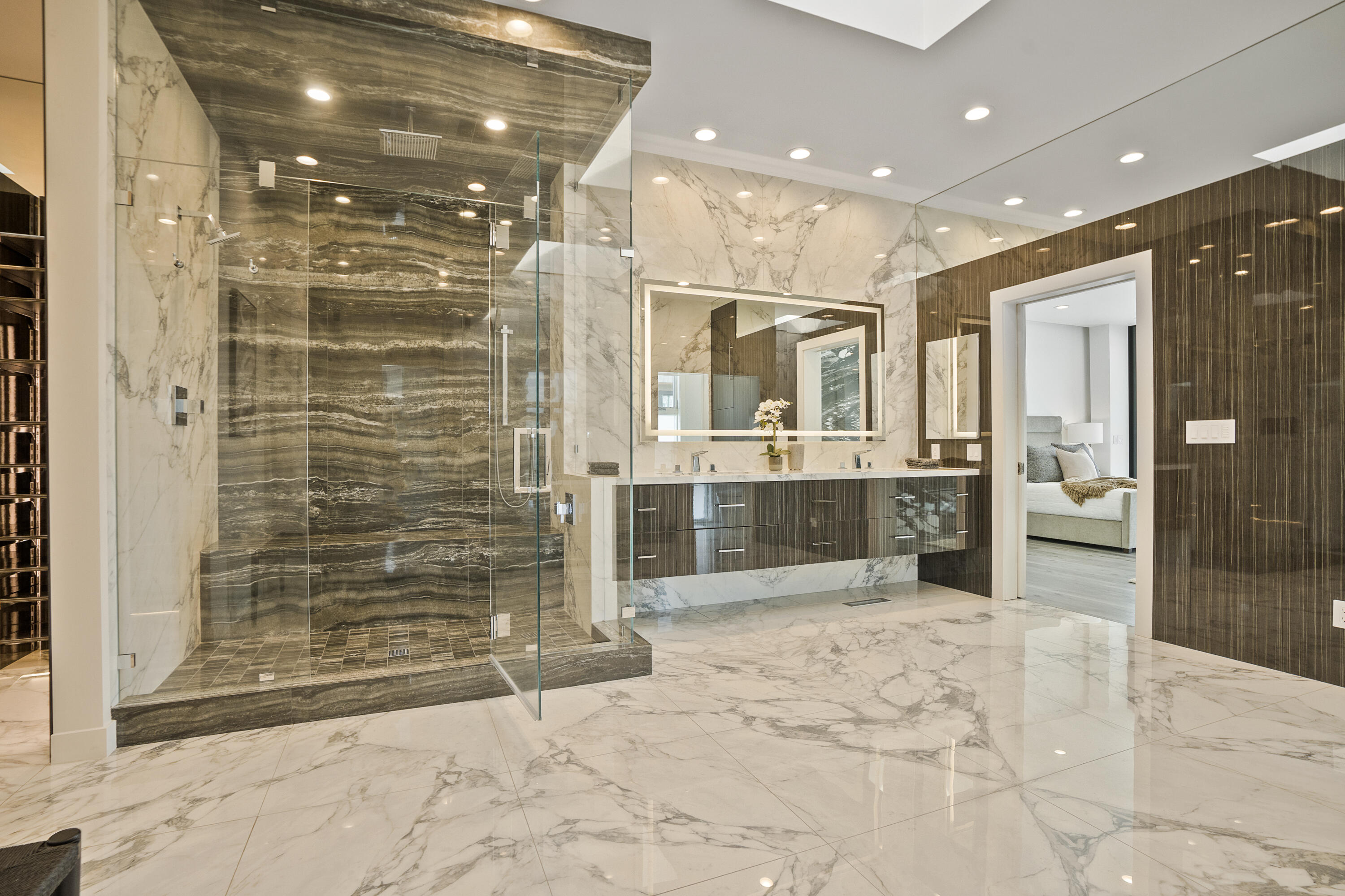 Tetherow - Residential