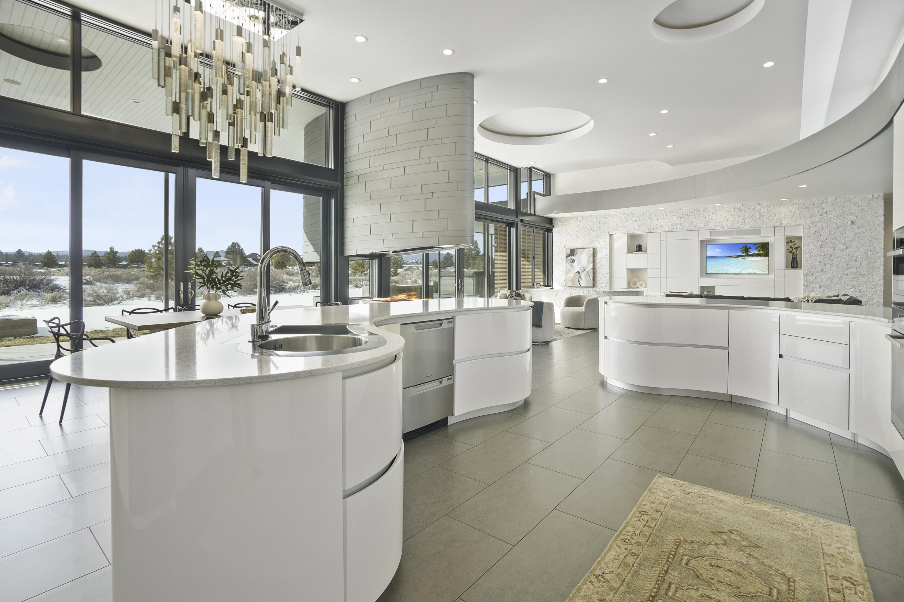 Tetherow - Residential