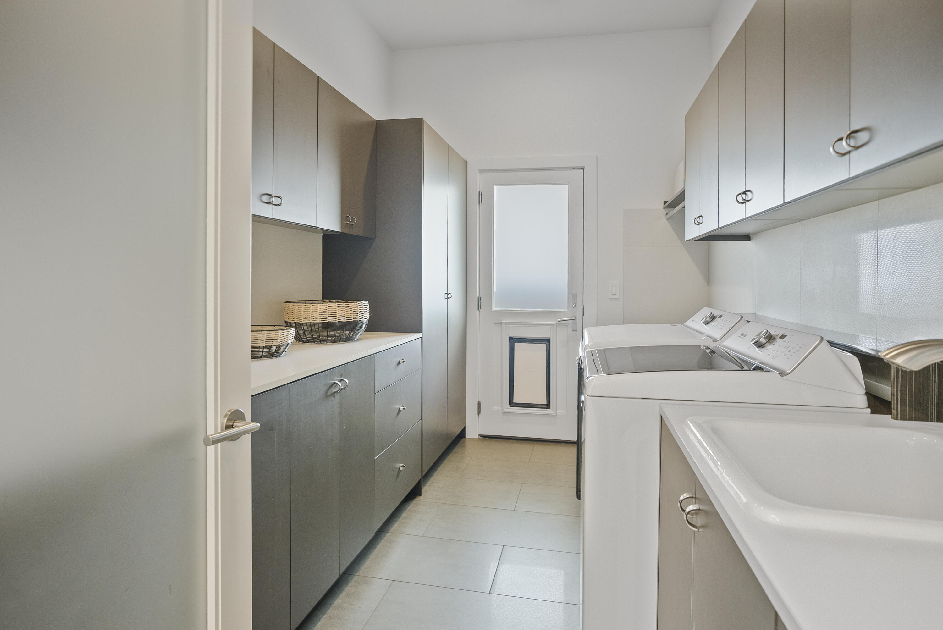 Tetherow - Residential