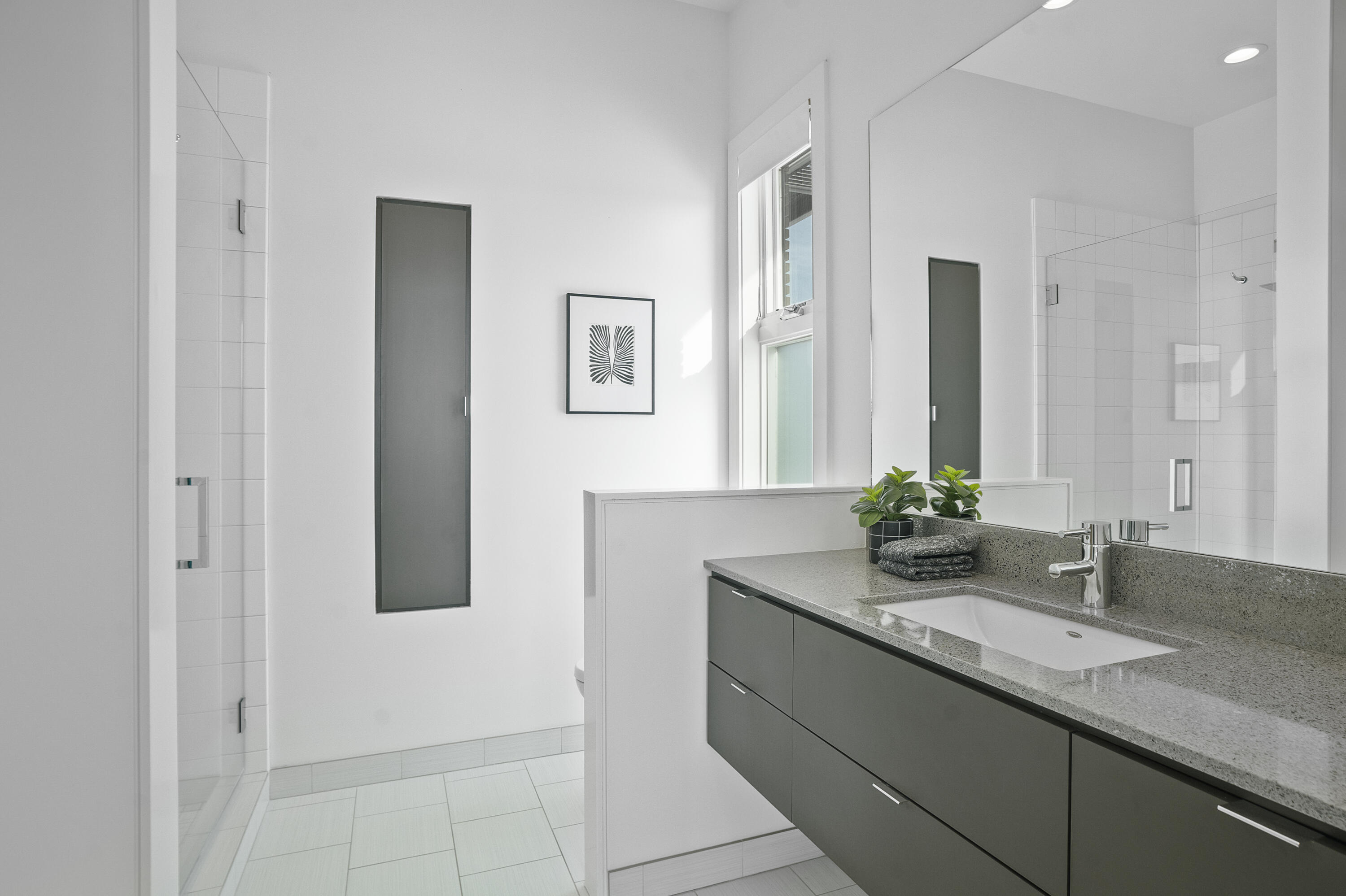 Tetherow - Residential