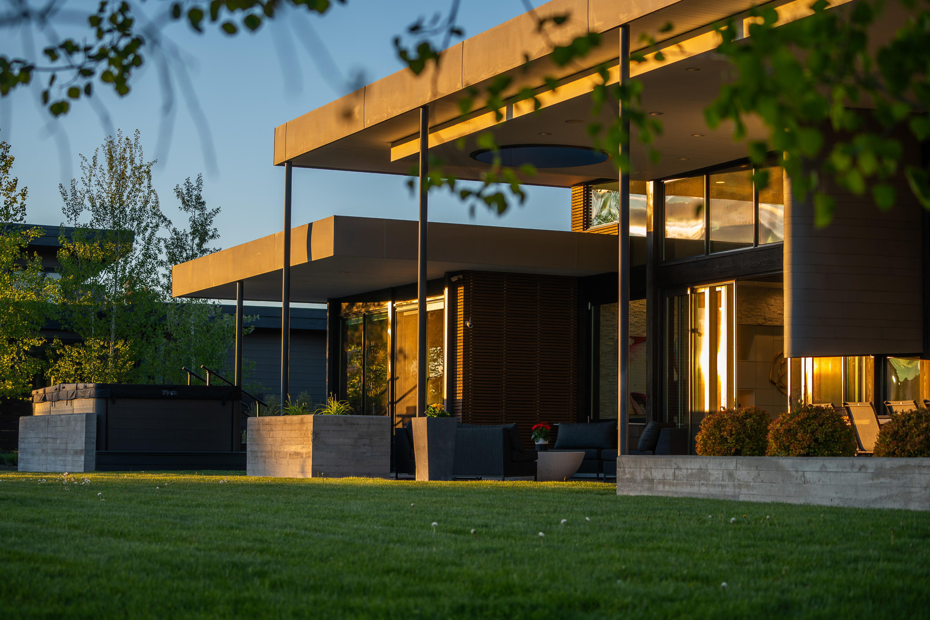 Tetherow - Residential