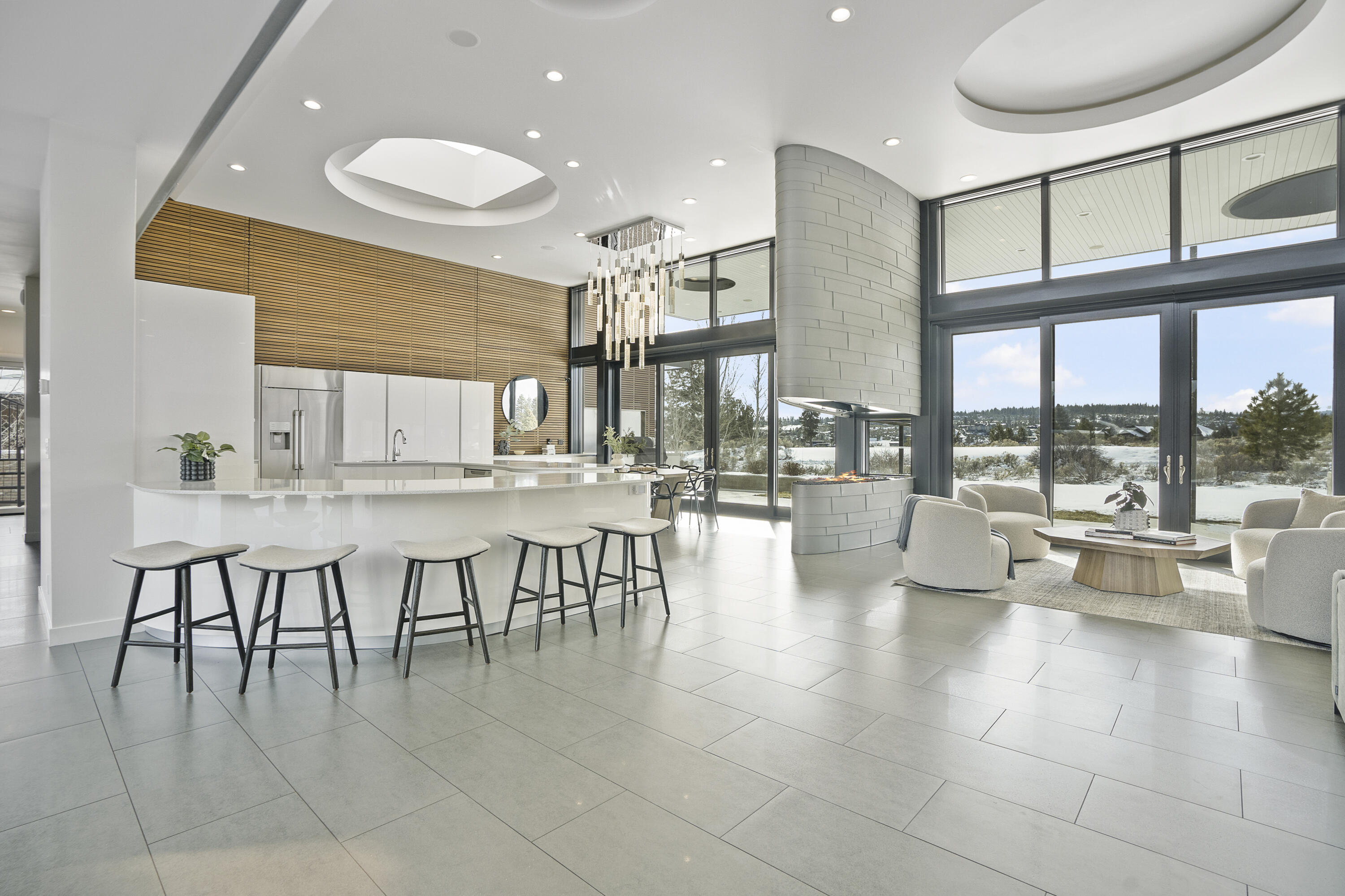 Tetherow - Residential