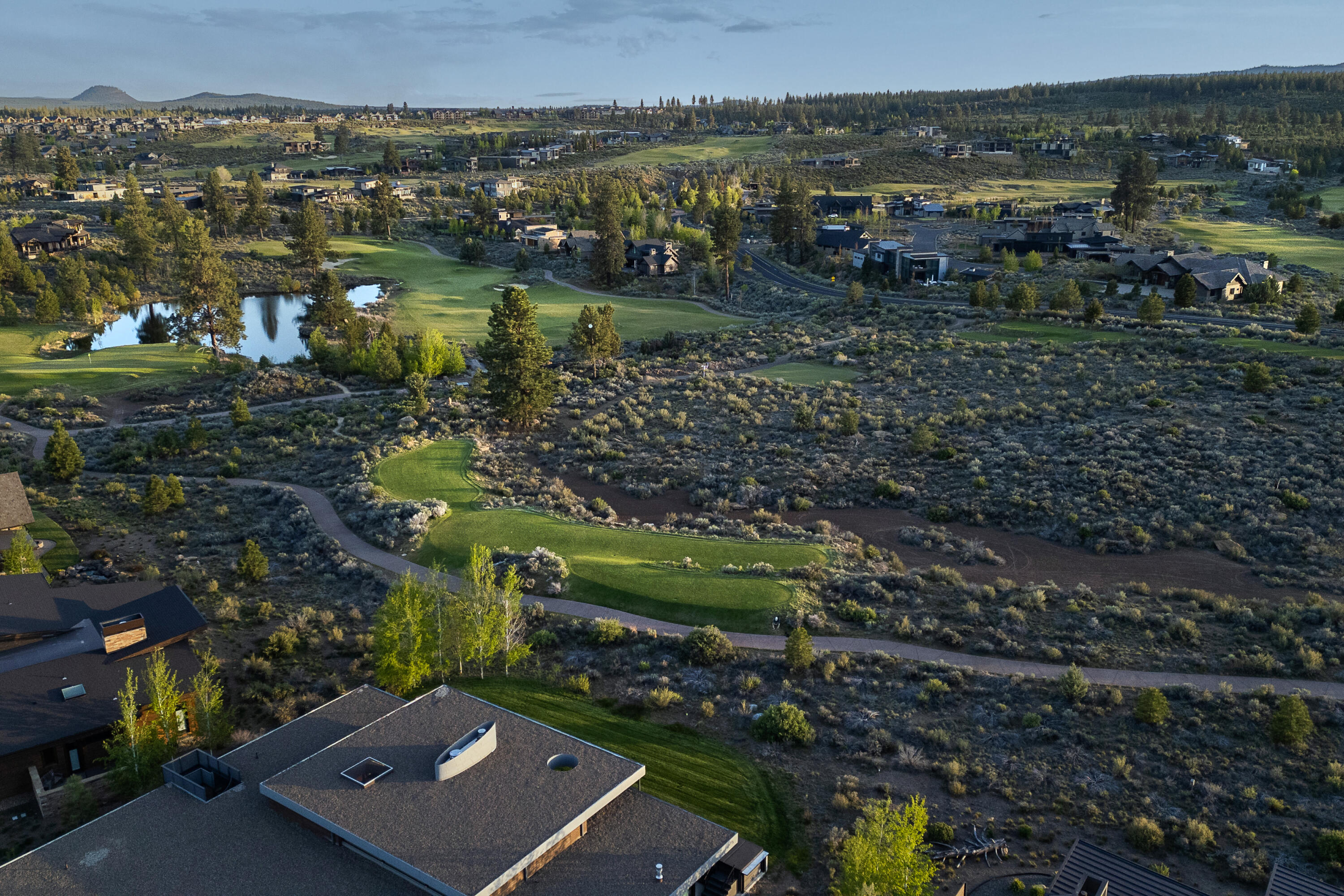 Tetherow - Residential