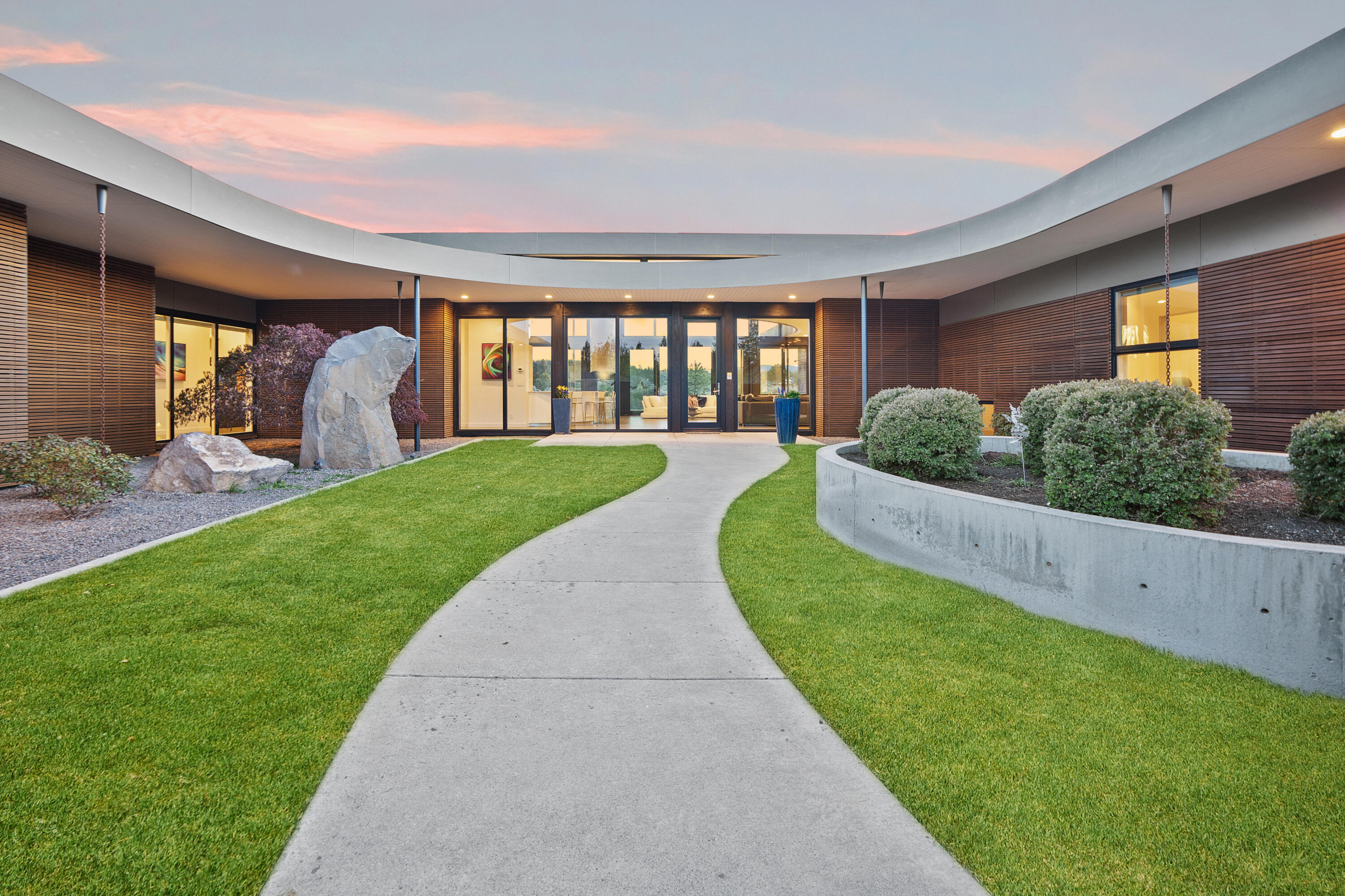 Tetherow - Residential