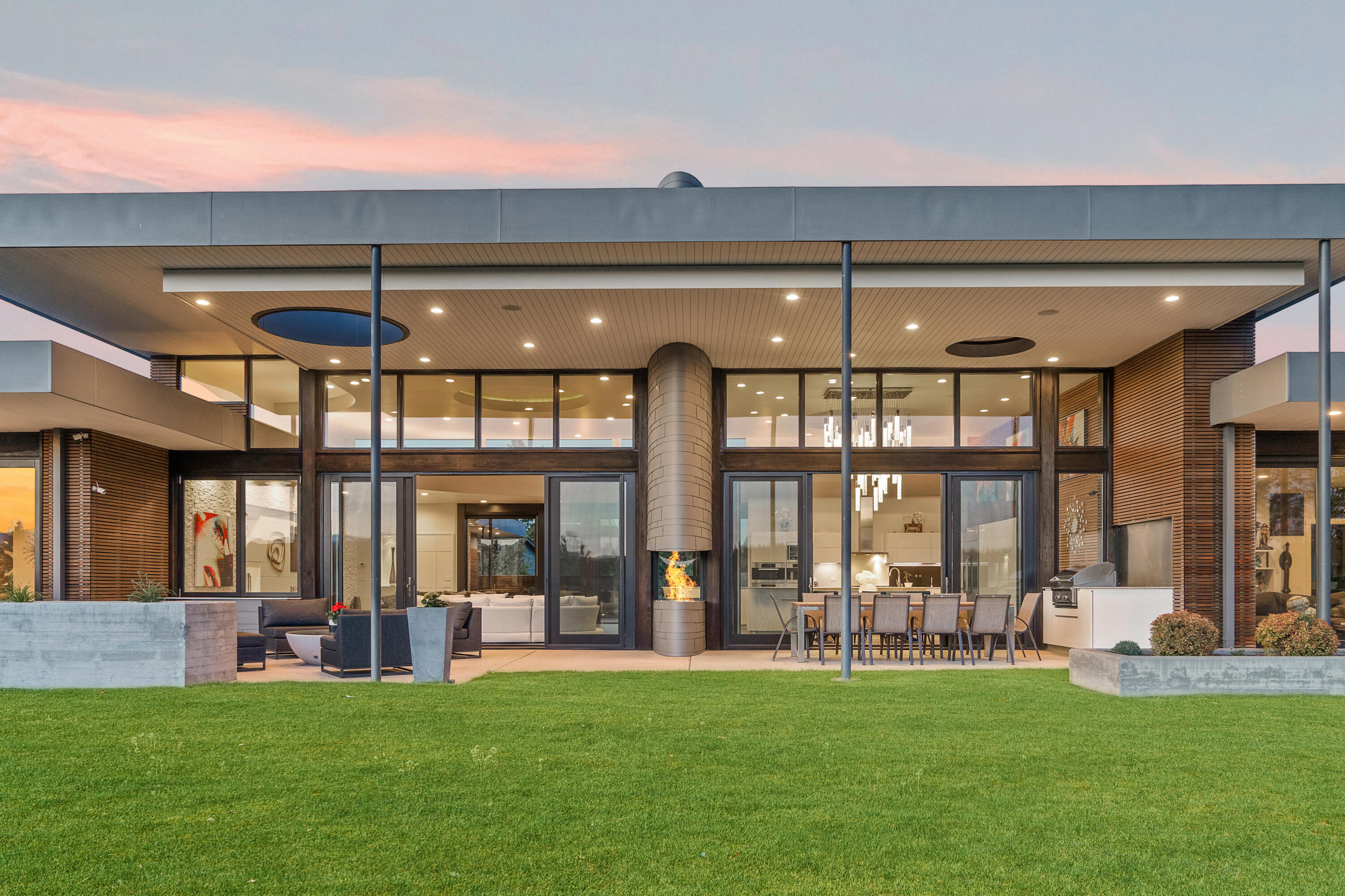 Tetherow - Residential