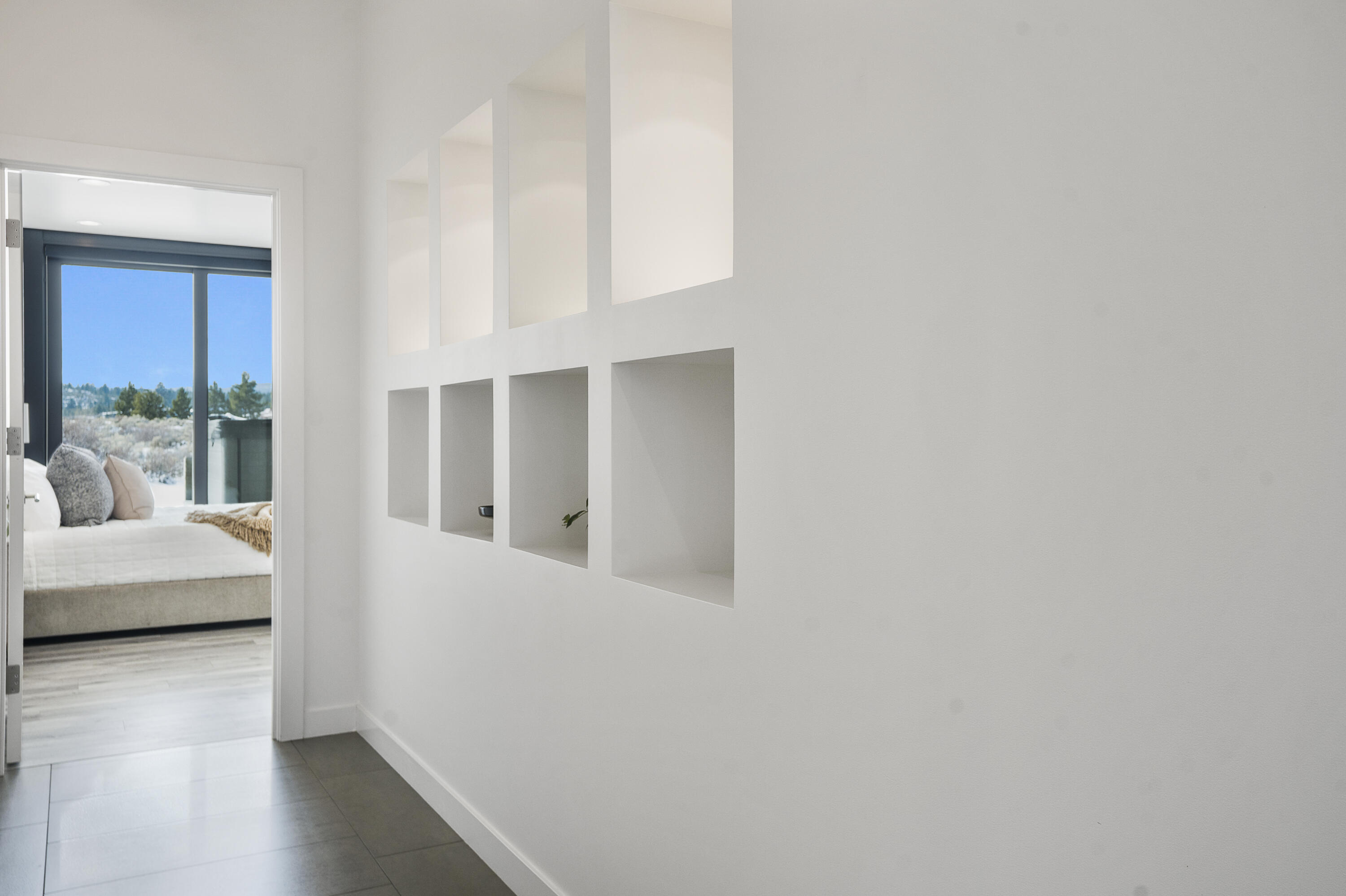 Tetherow - Residential