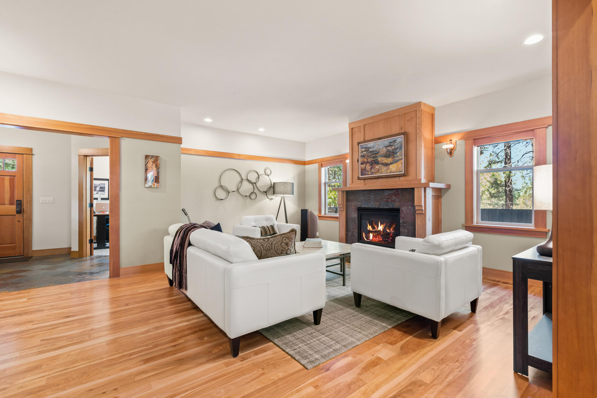 Valhalla Heights - Residential