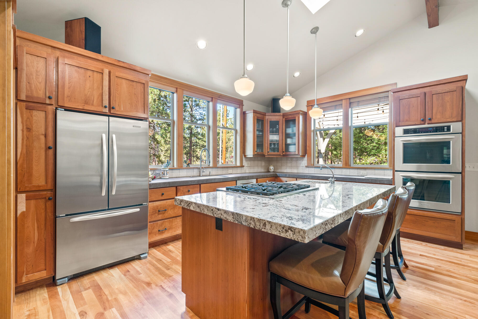 Valhalla Heights - Residential