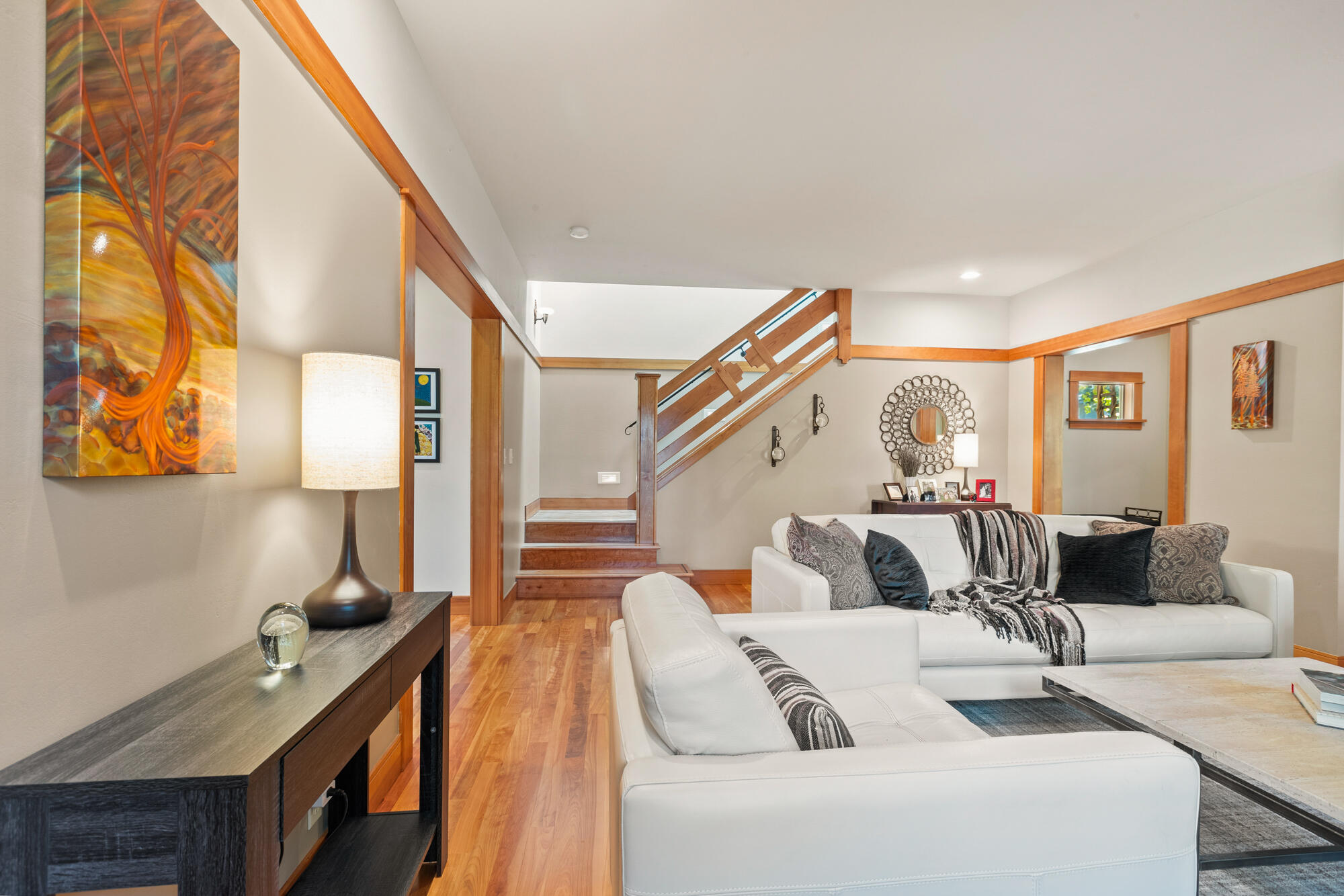 Valhalla Heights - Residential