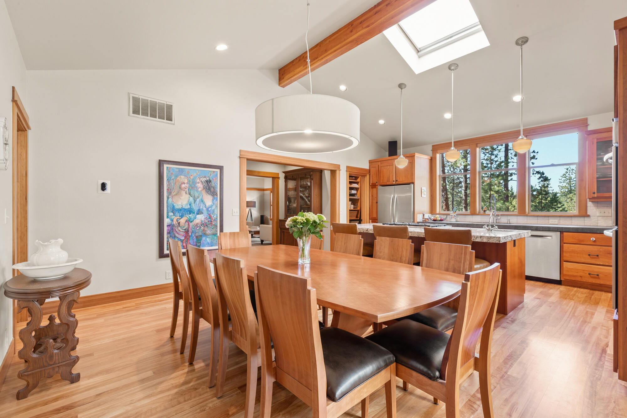 Valhalla Heights - Residential