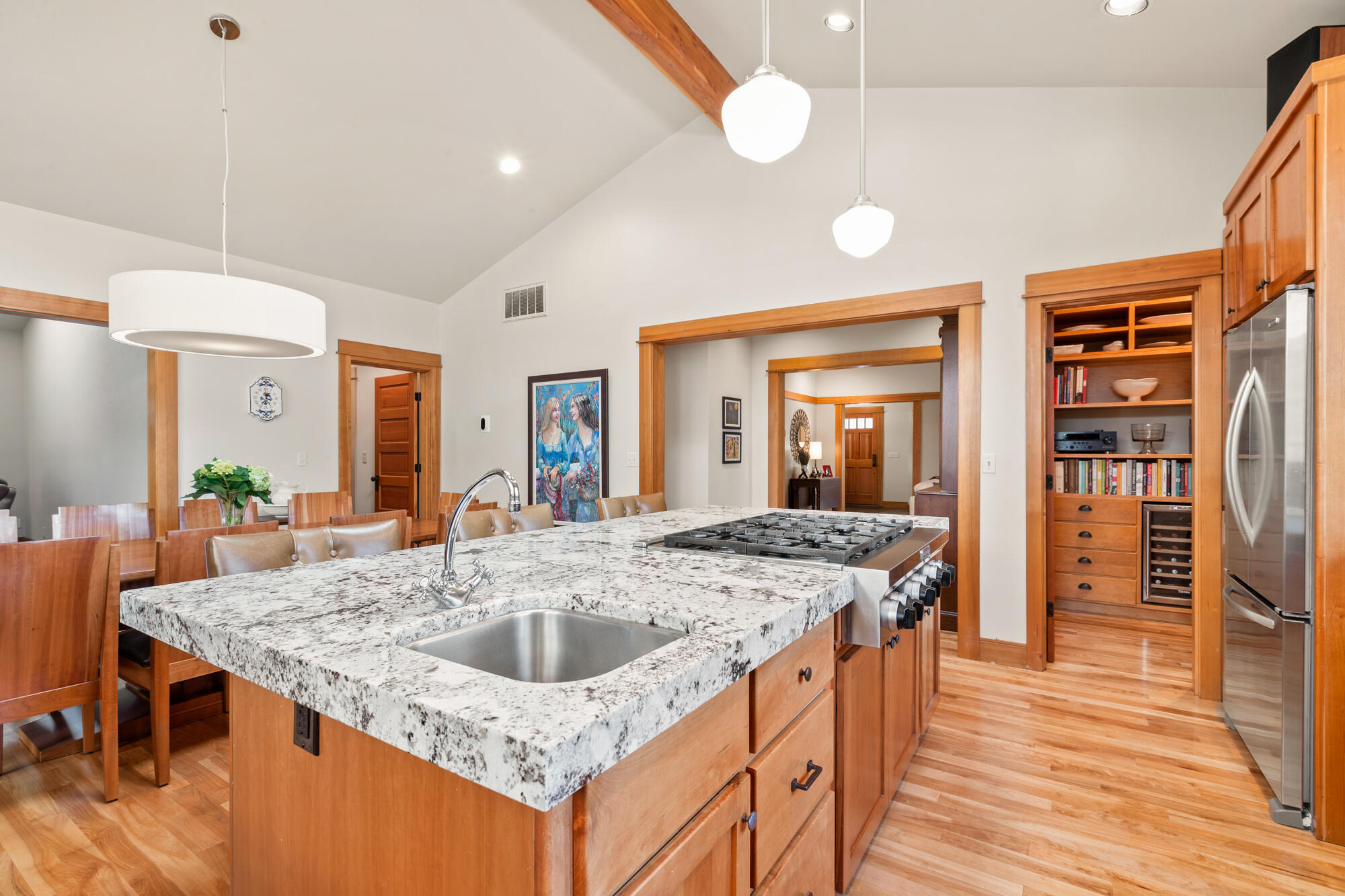 Valhalla Heights - Residential