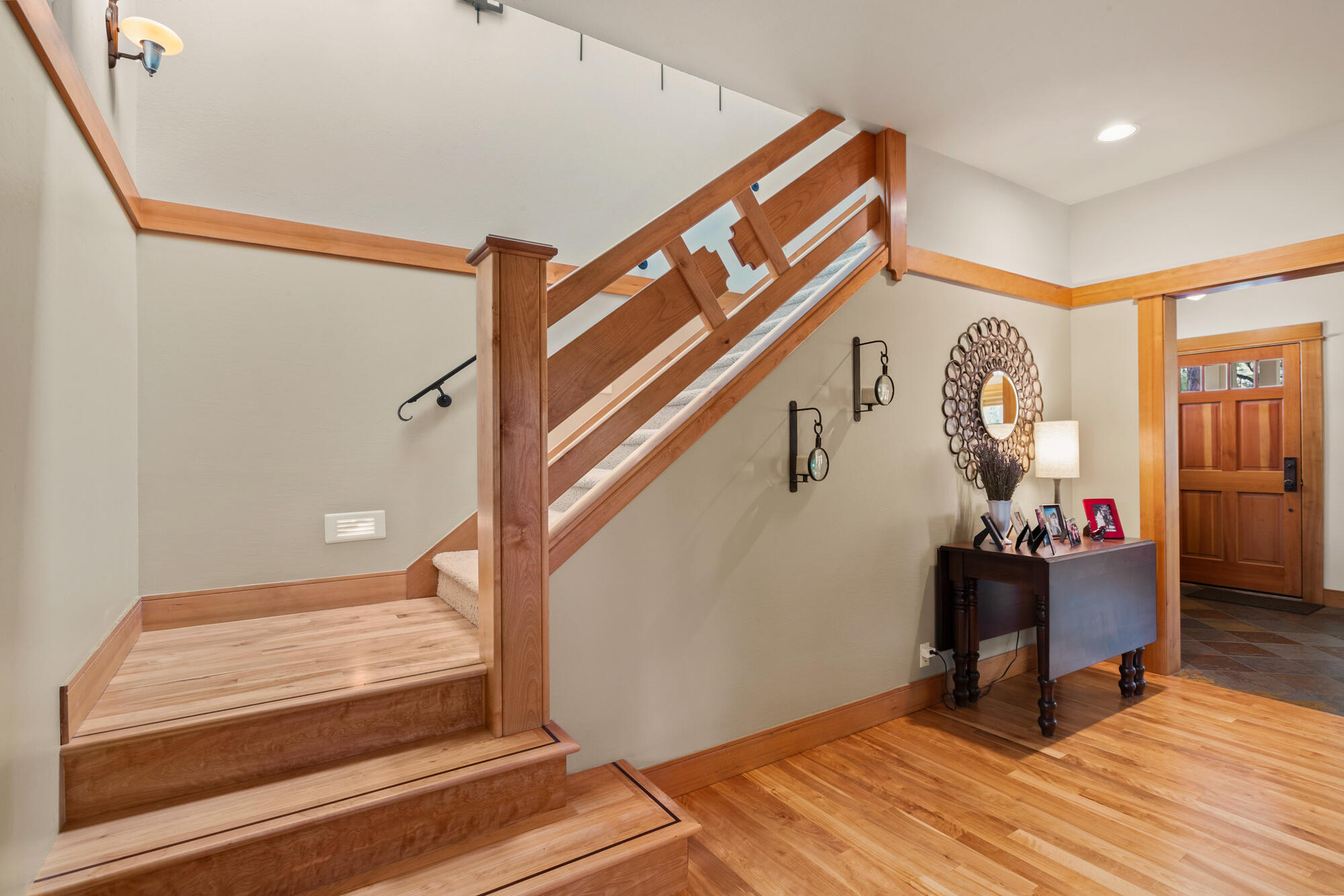 Valhalla Heights - Residential