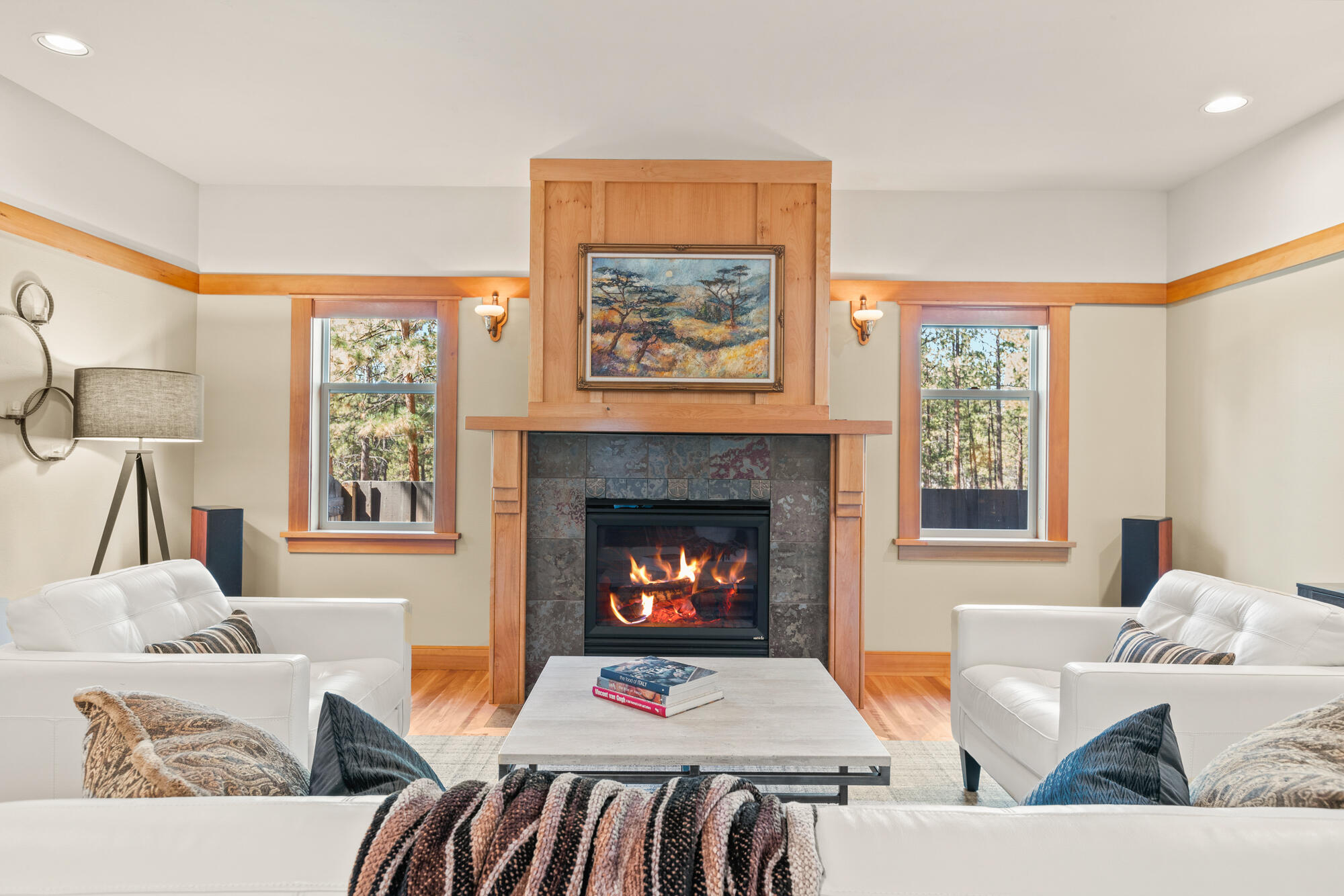 Valhalla Heights - Residential